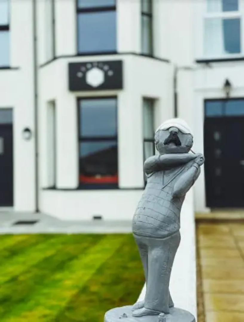 Station 36 Apartment