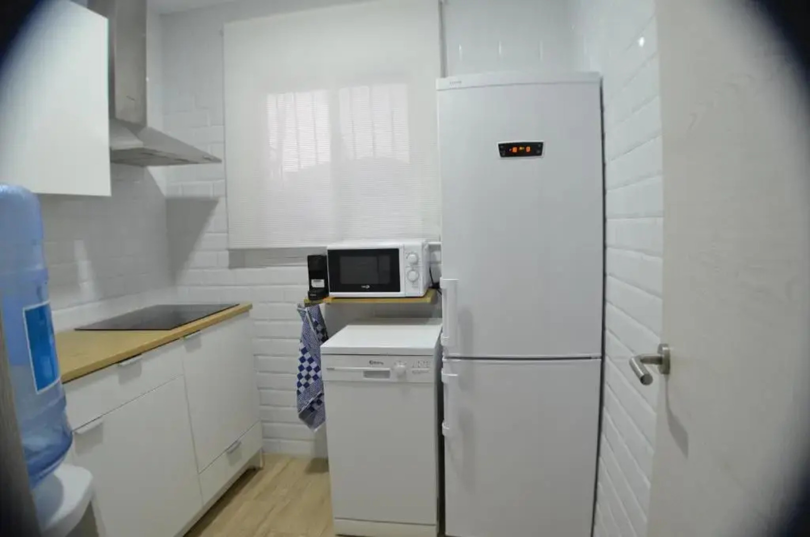 EL ENCANTO Piscina privada Wifi Barbacoa Parking Aire Ac