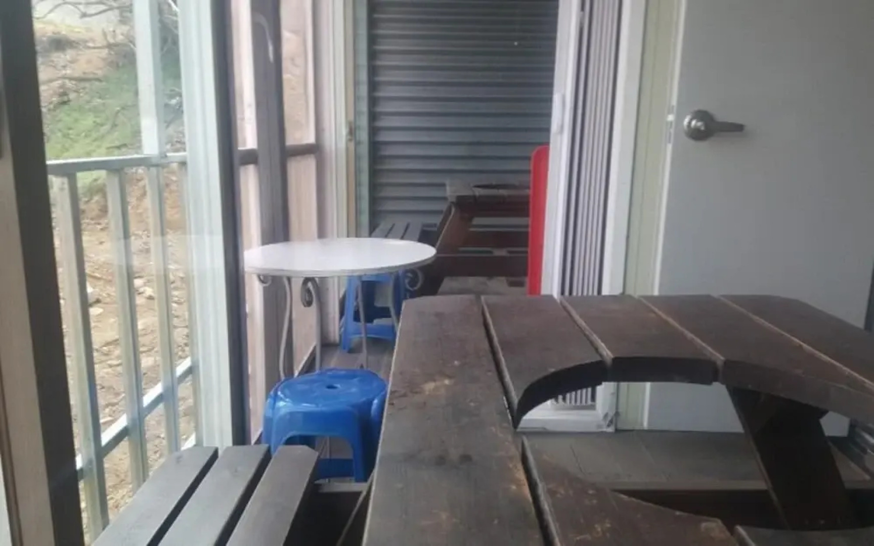 Cheongdo Persimmon Ville Pension