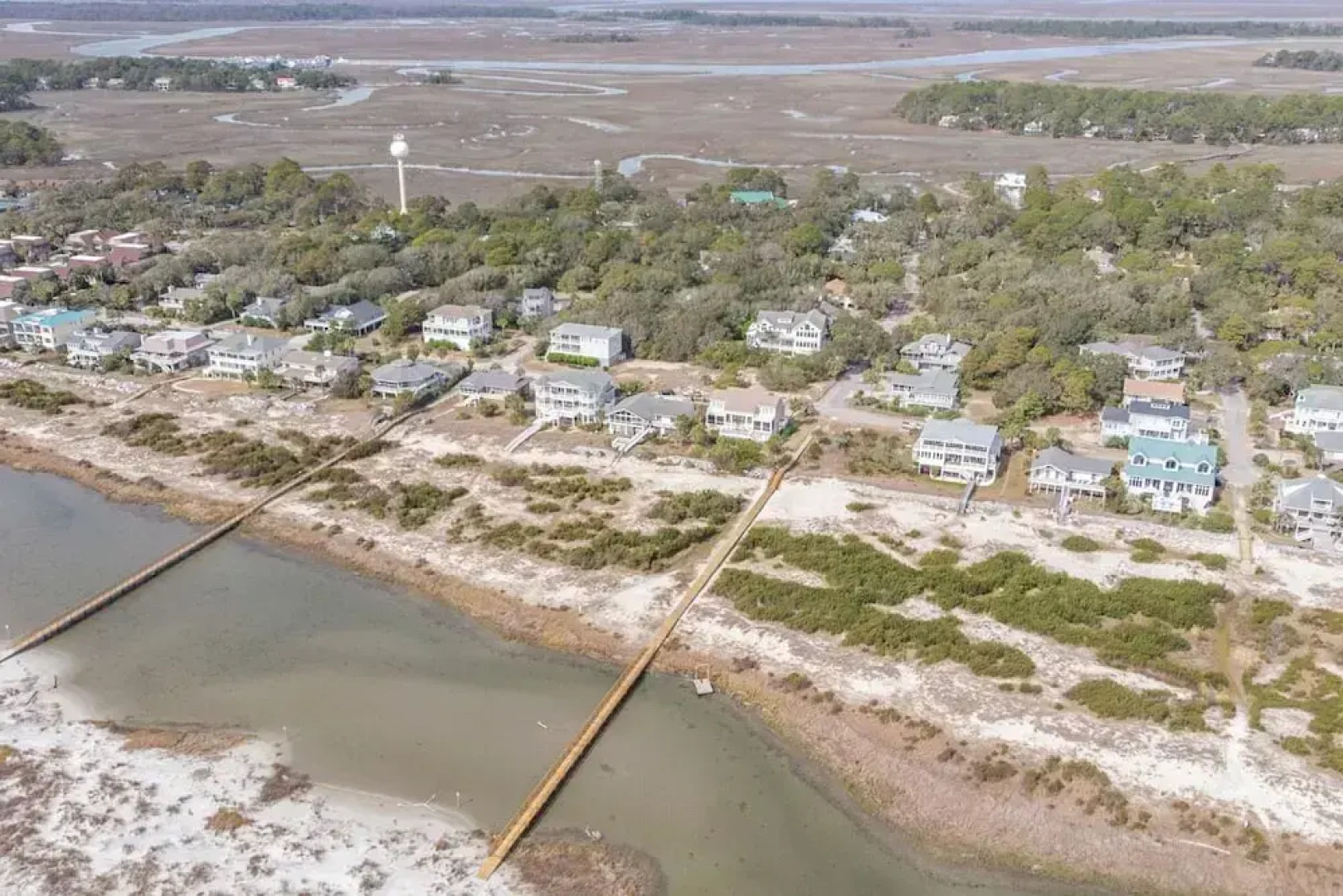 Sundance on Fripp Island
