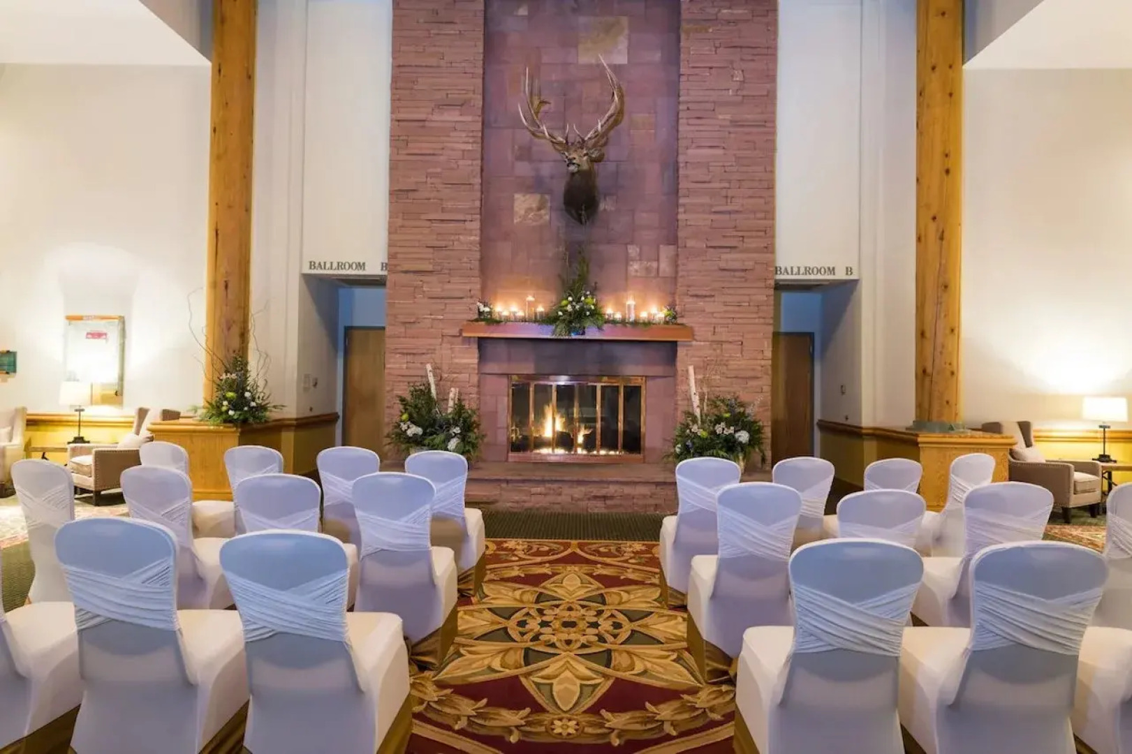 Holiday Inn Estes Park by IHG