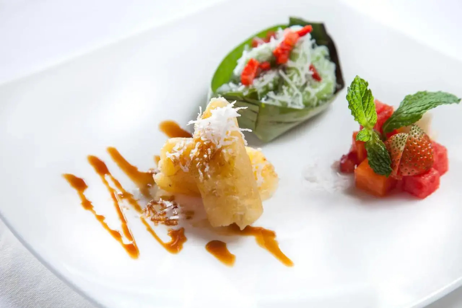 Курорт Pita Maha Resort & Spa