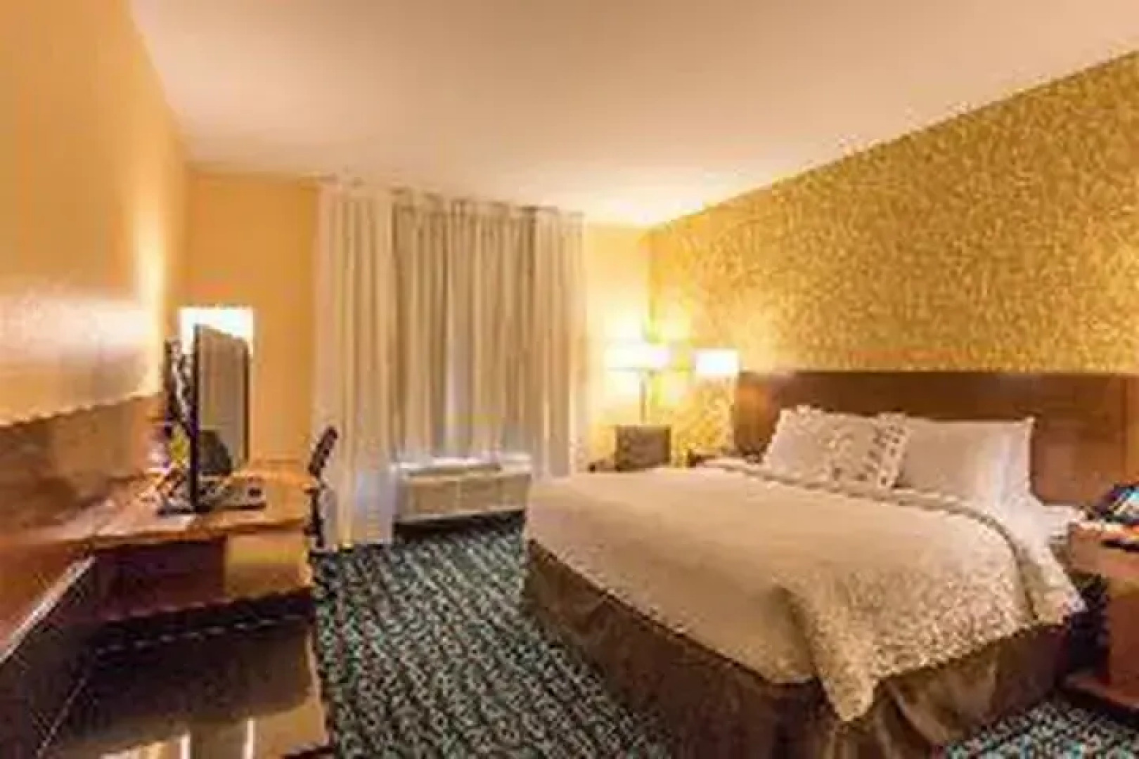 Fairfield Inn & Suites Atlanta Acworth