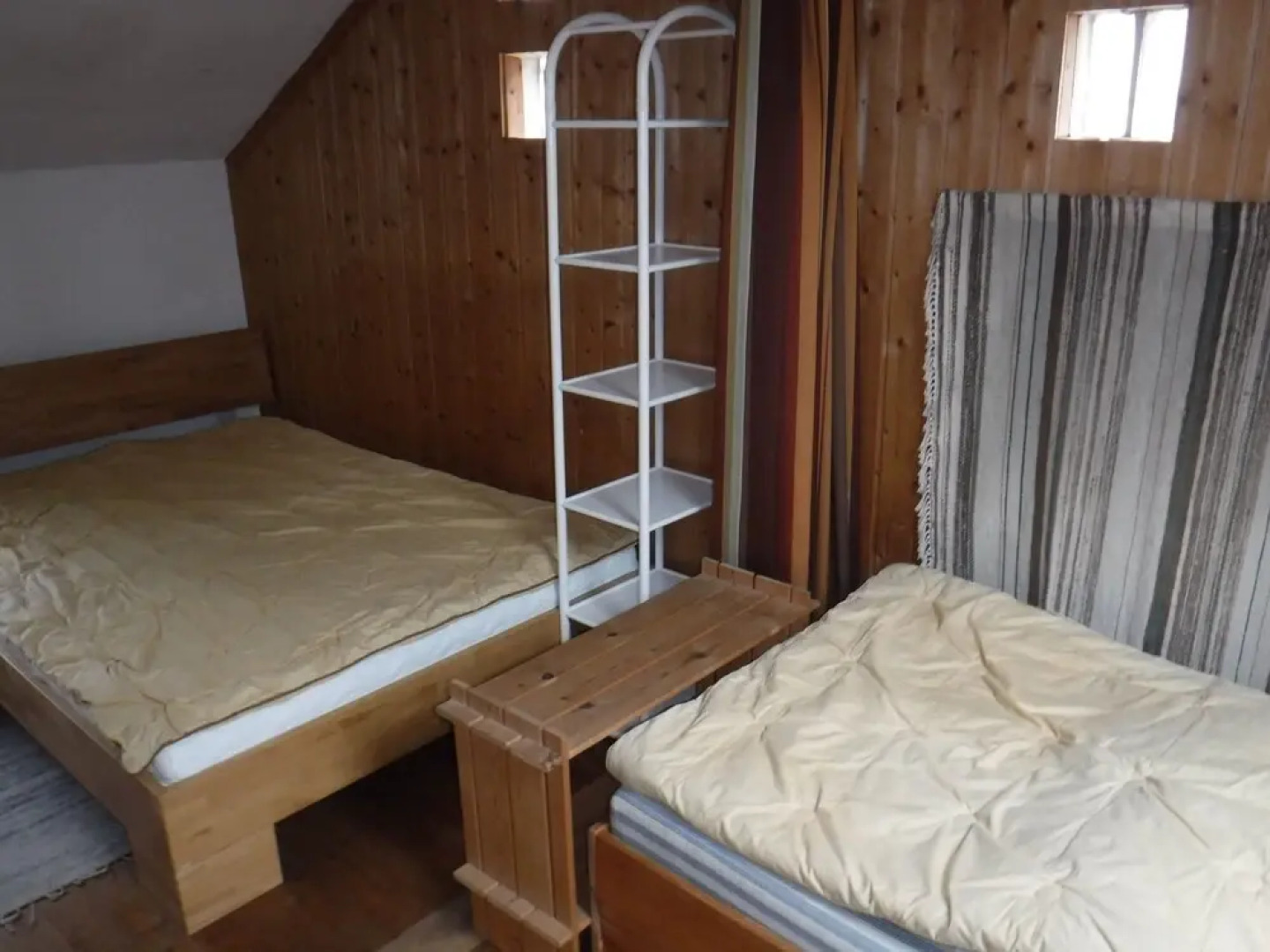 Beautiful Weekend house