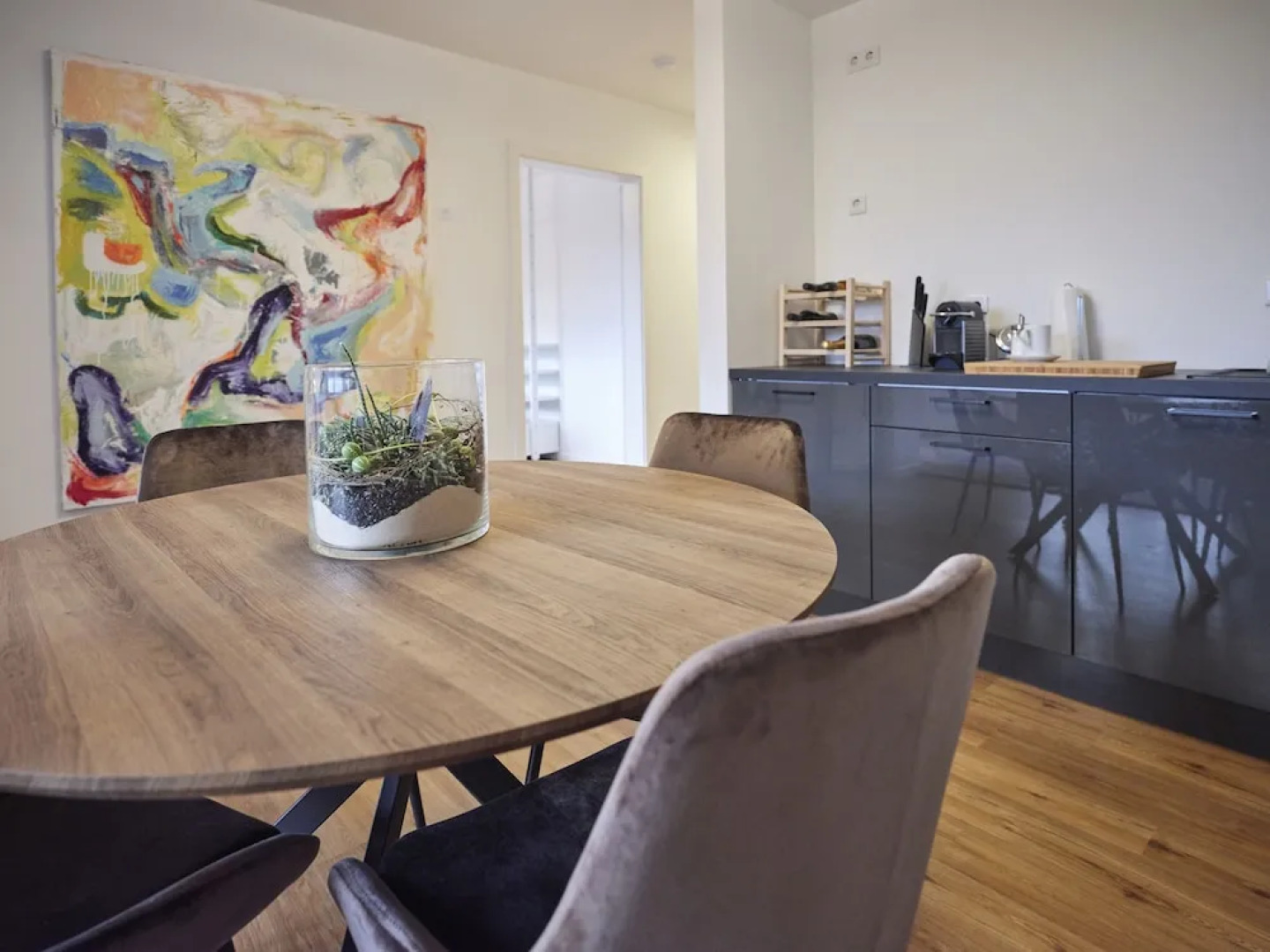 B26 Apartments - Unterwegs zu Hause