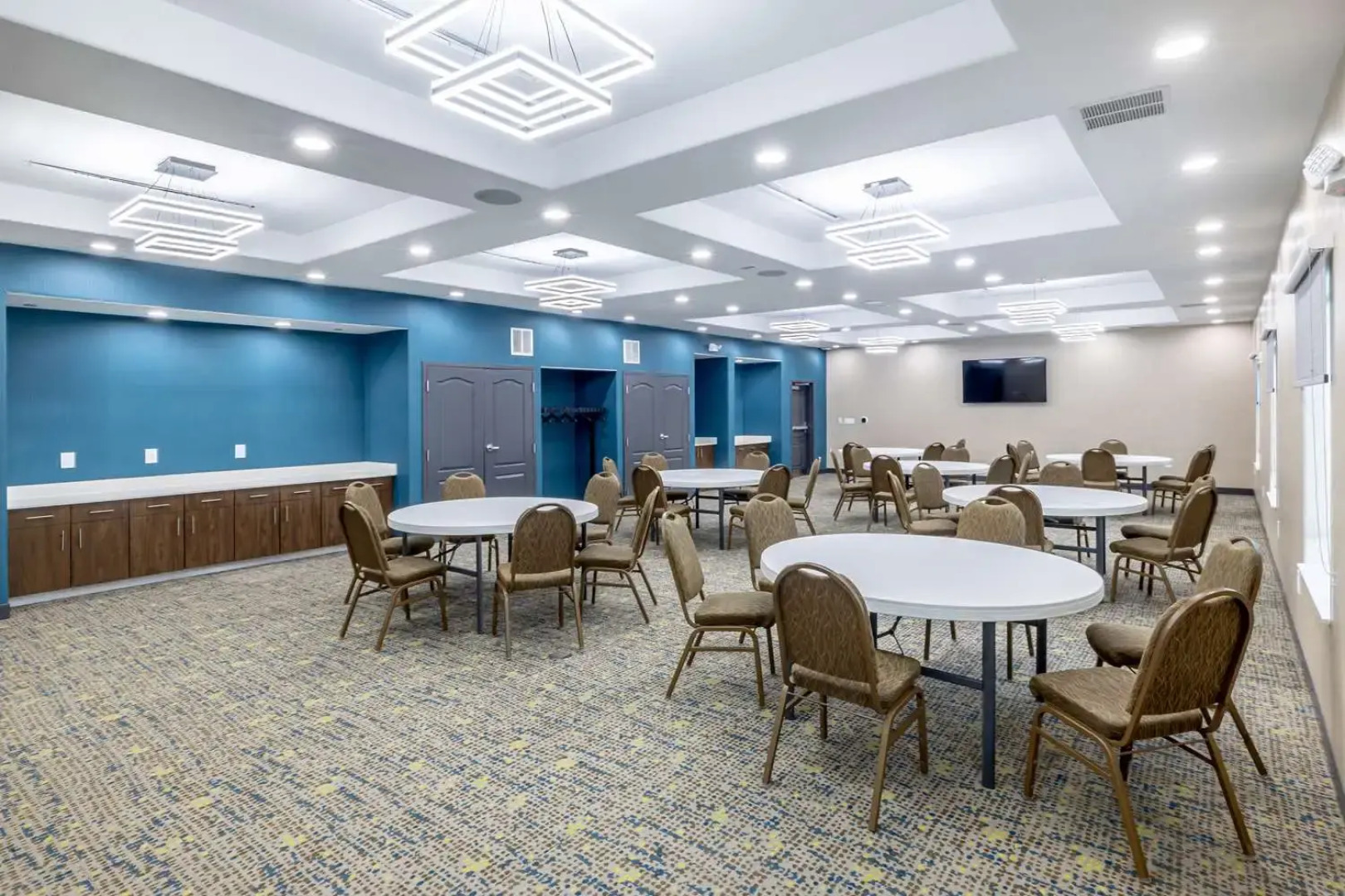 Hampton Inn & Suites Cleburne