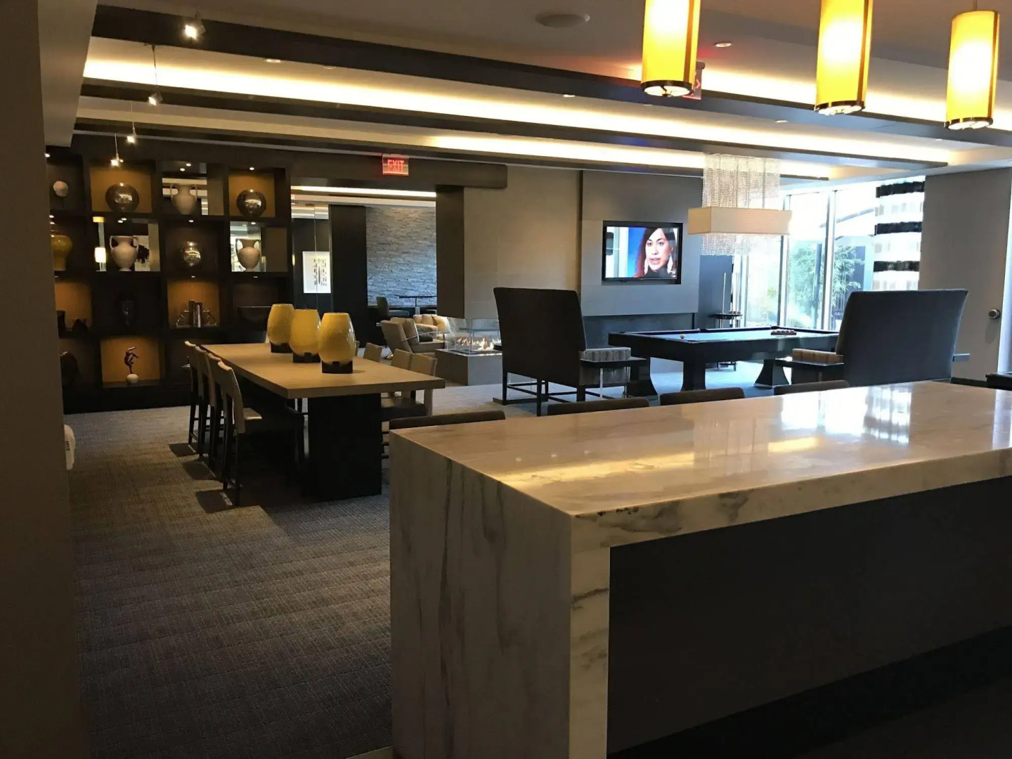 National at Reston Town Center