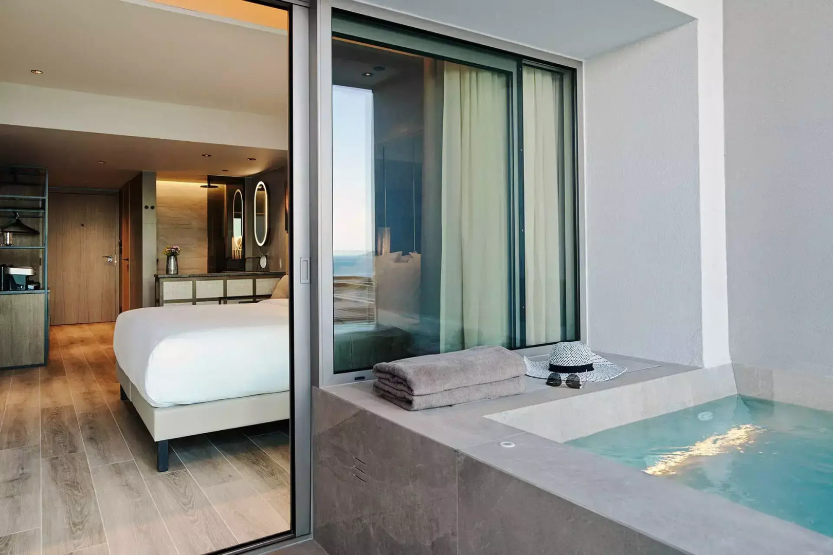 NIKO Seaside Resort MGallery - Adults Only