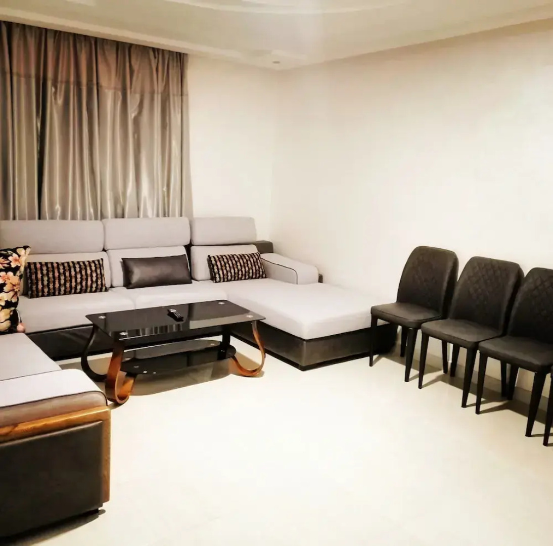 Valencia Hotel Appart