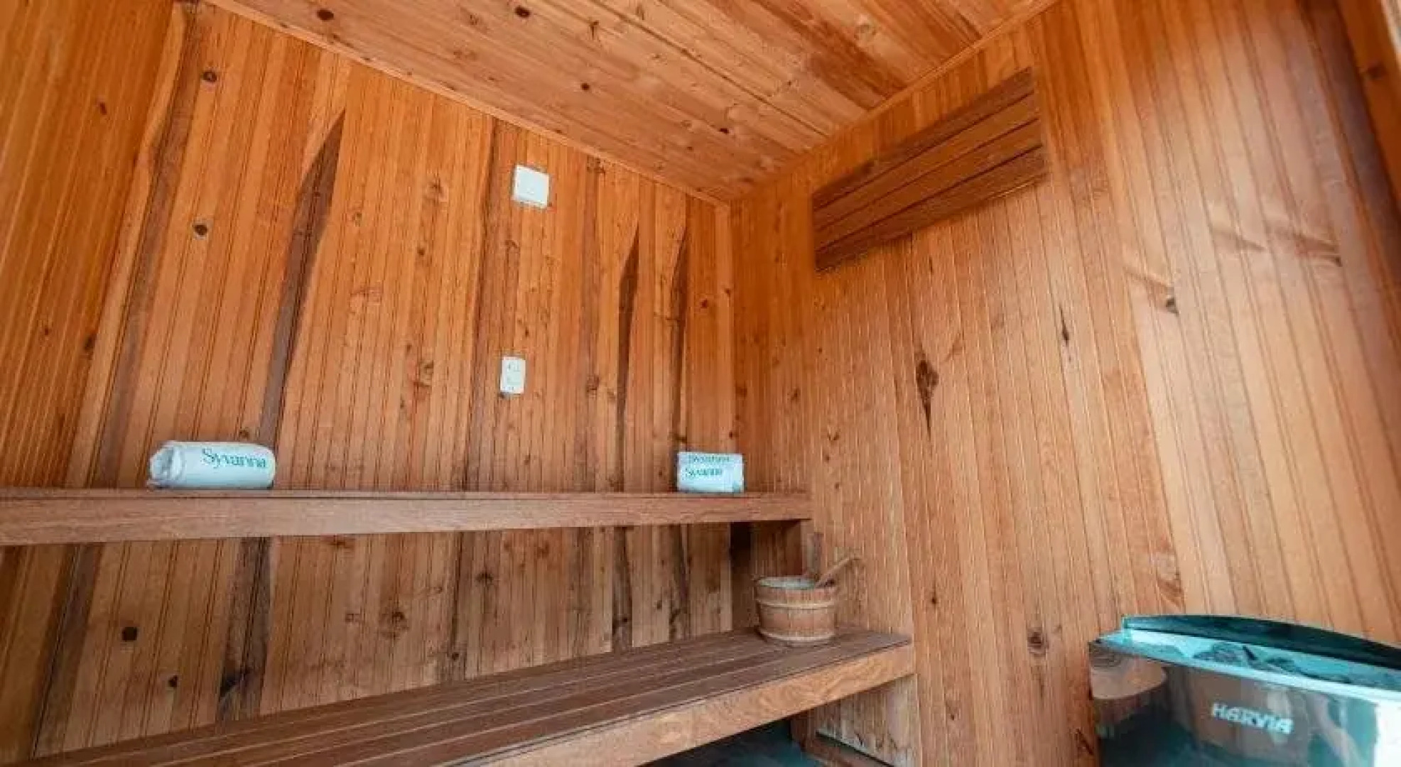 Syvanna Hotel Wellness & SPA