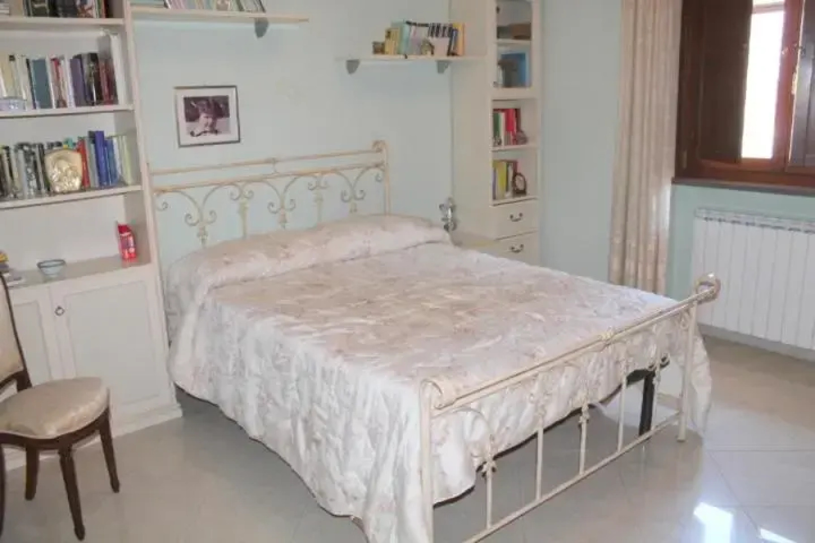 The Lemon Tree House