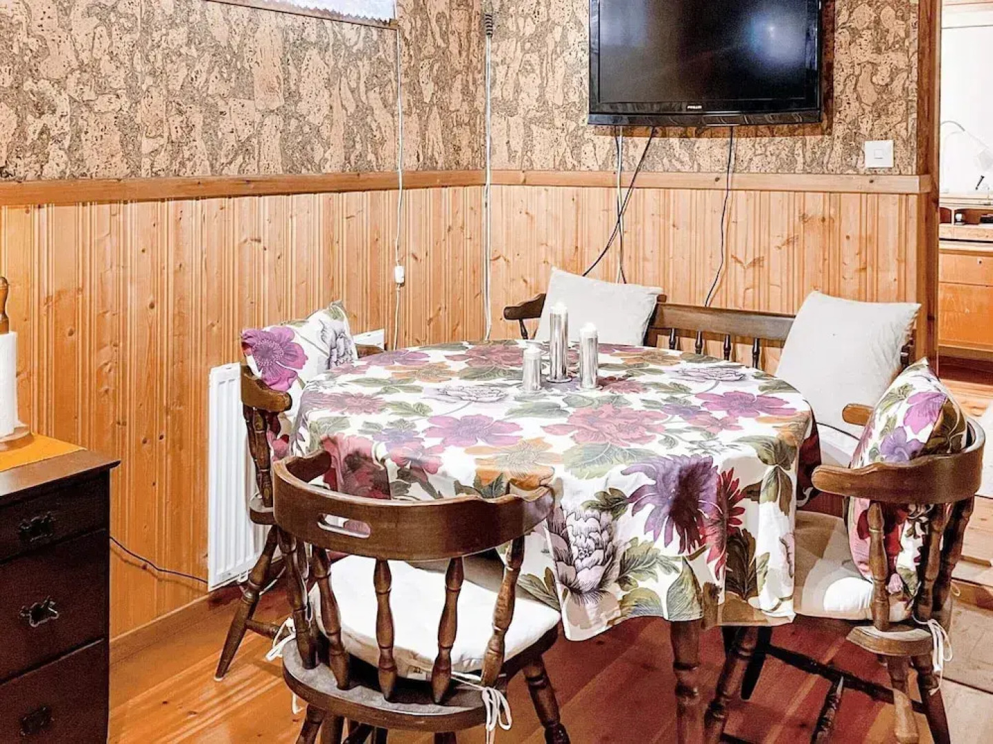 4 Person Holiday Home in Bromma-by Traum