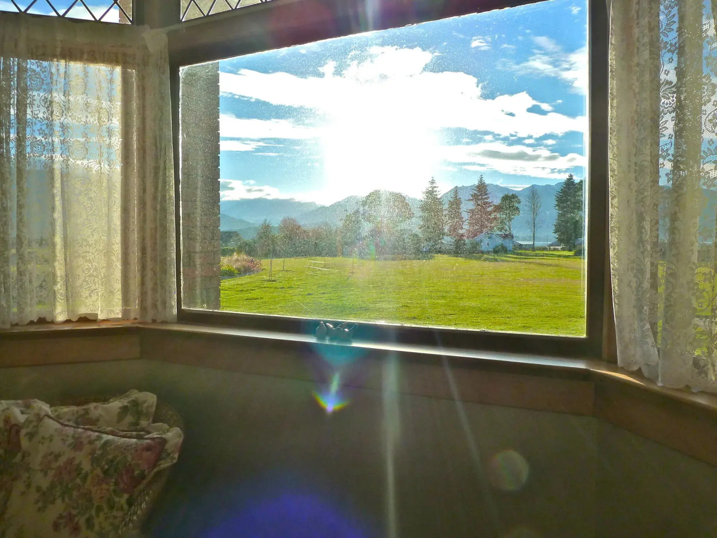 Te Anau Lodge