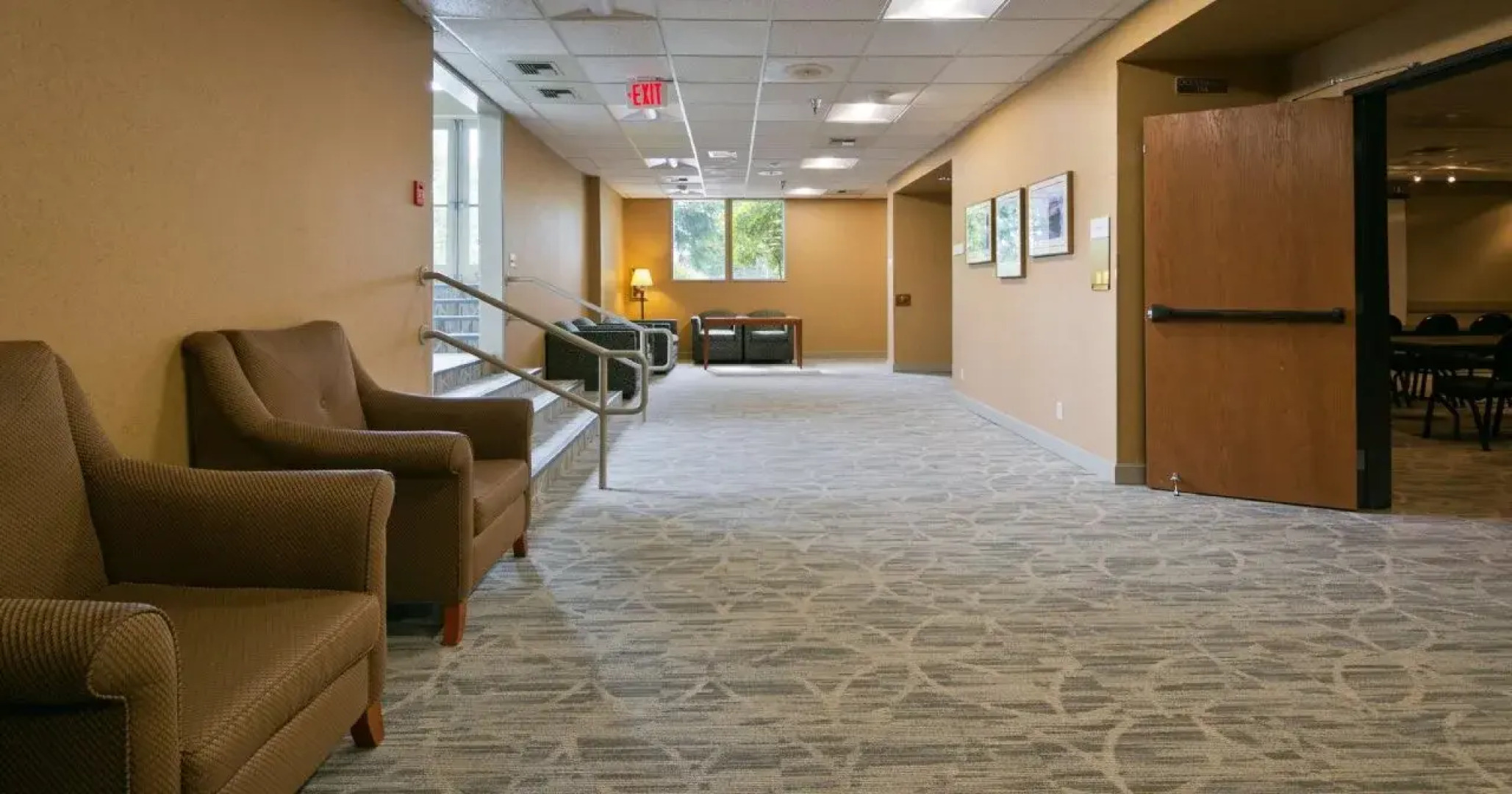 Best Western Plus Oak Harbor Hotel & Conference Center