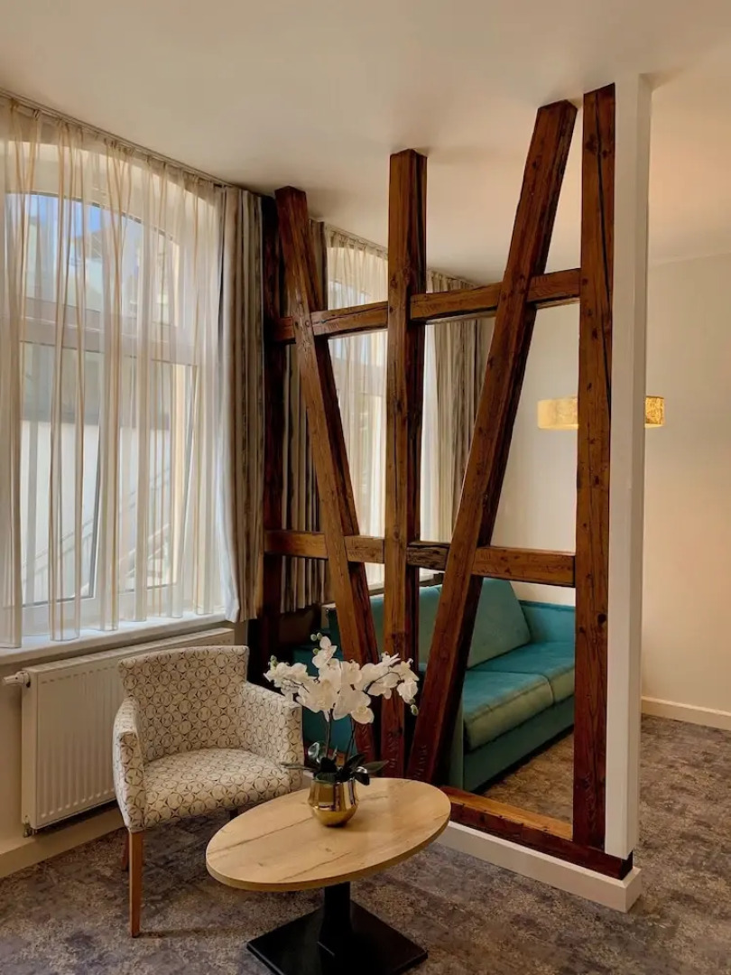 Villa Frieden Hotel & Seminarhaus