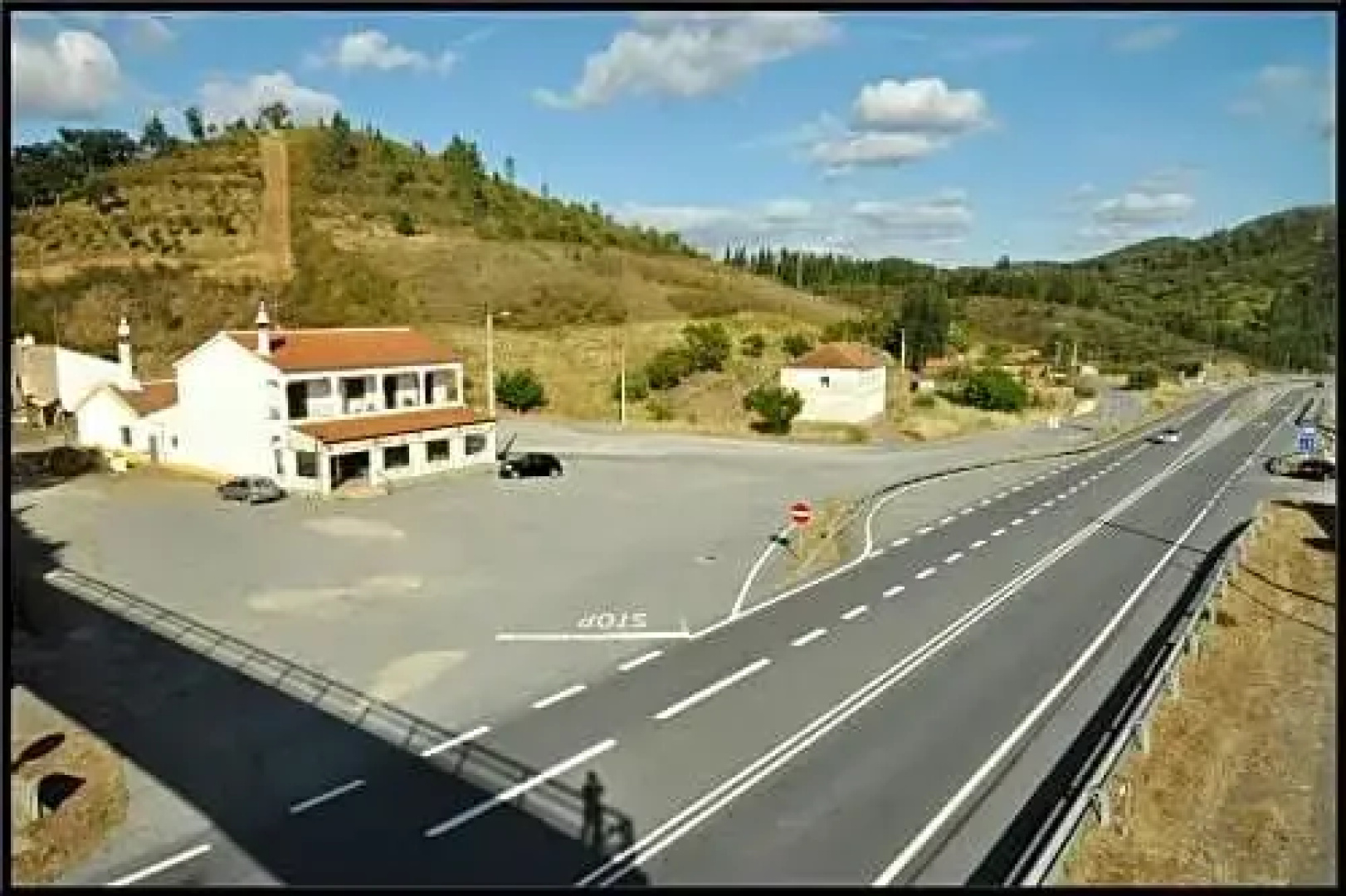 Casa do Monte Q7
