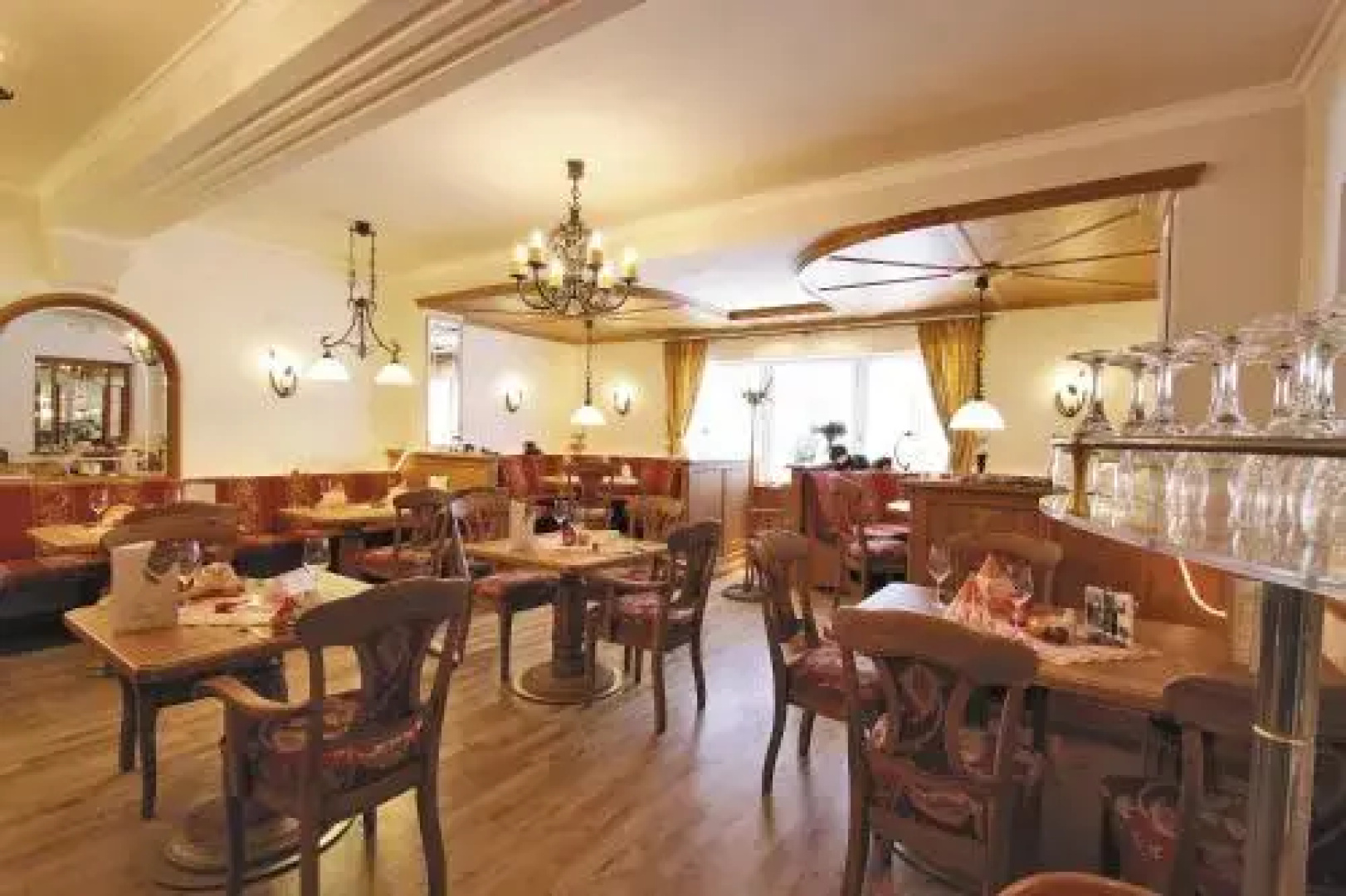 Landhotel Voss