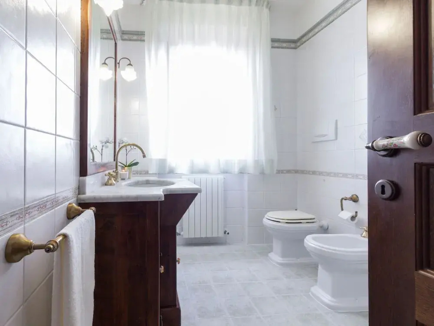 Beautiful Villa With Private Swimming Pool and Close to the sea