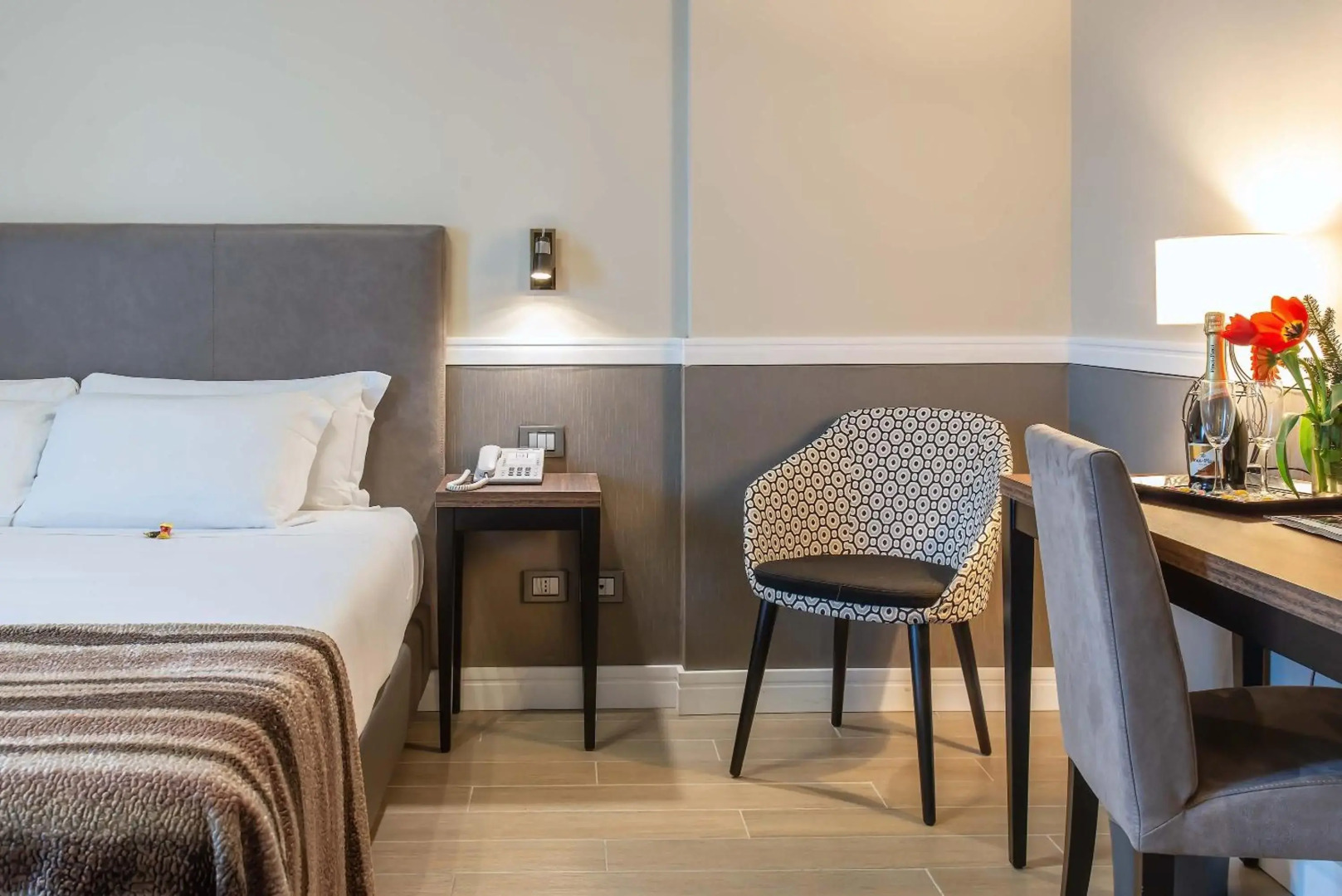 Kilronan Castle Hotel & Spa