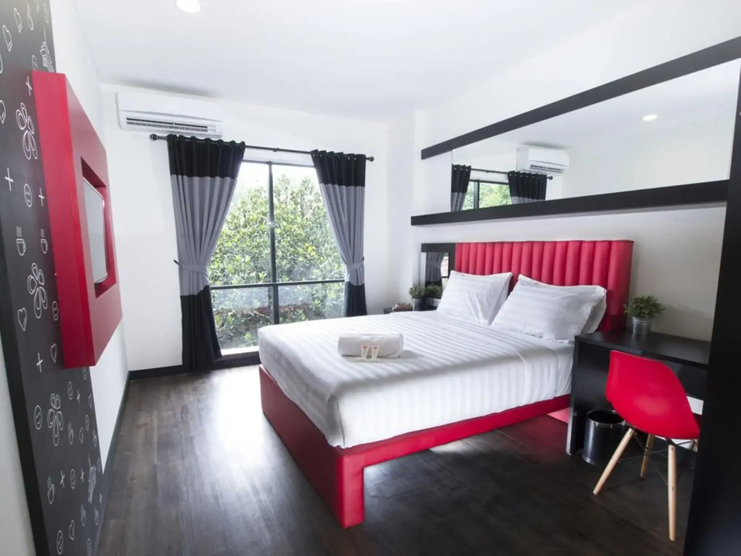 Kalya Hotel Bandung