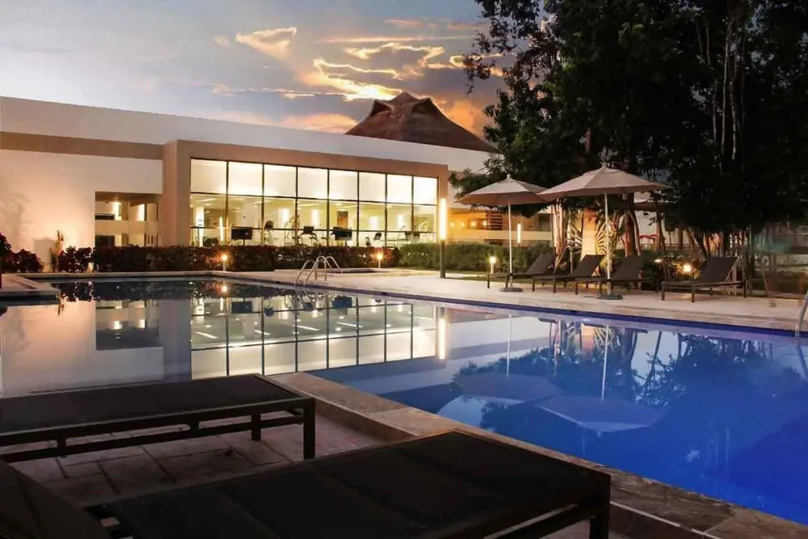 Tu Casa En Playa Del Carmen Consportclub