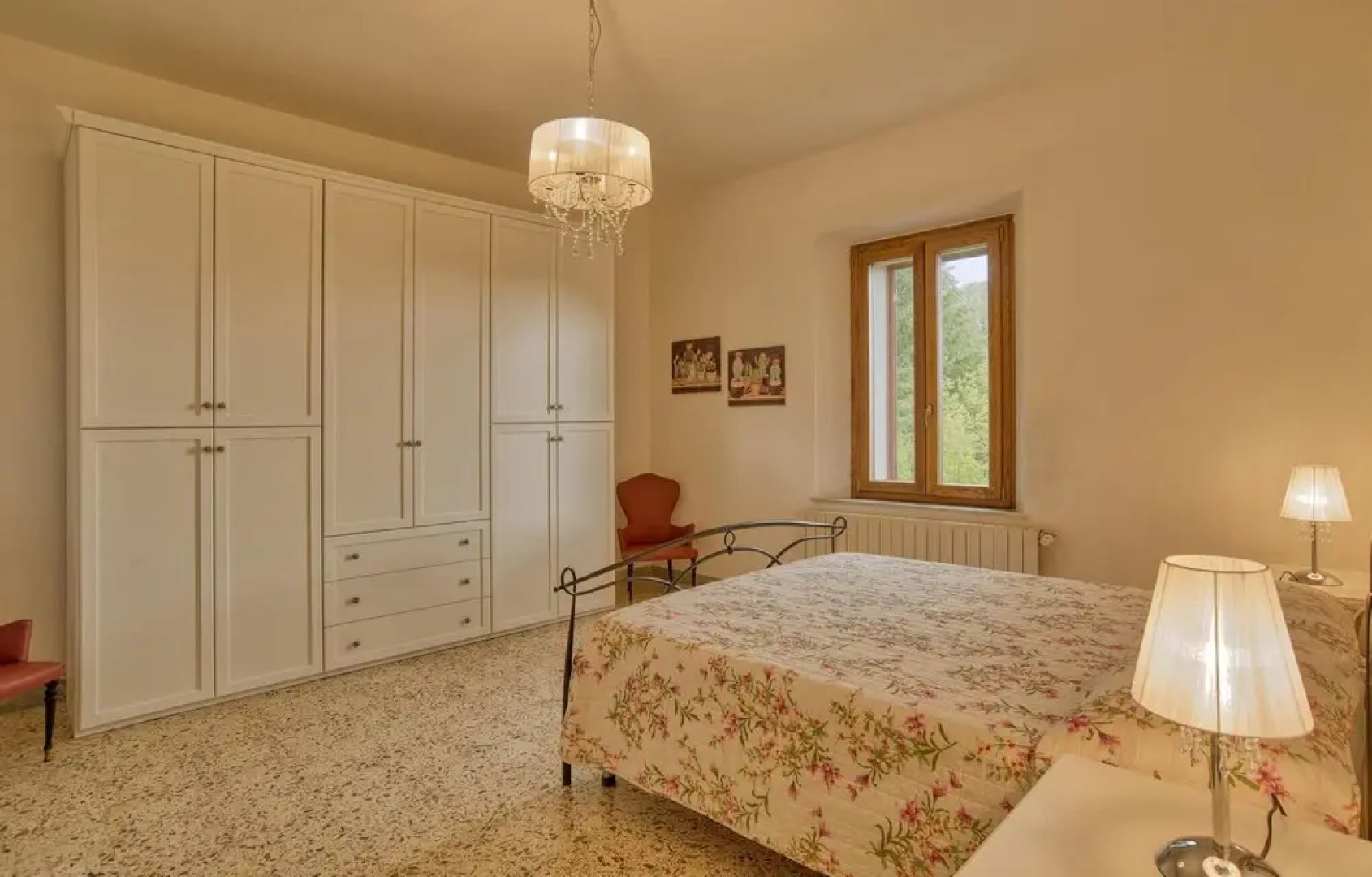 Stunning Apartment in Piancastagnaio With 3 Bedrooms and Wifi