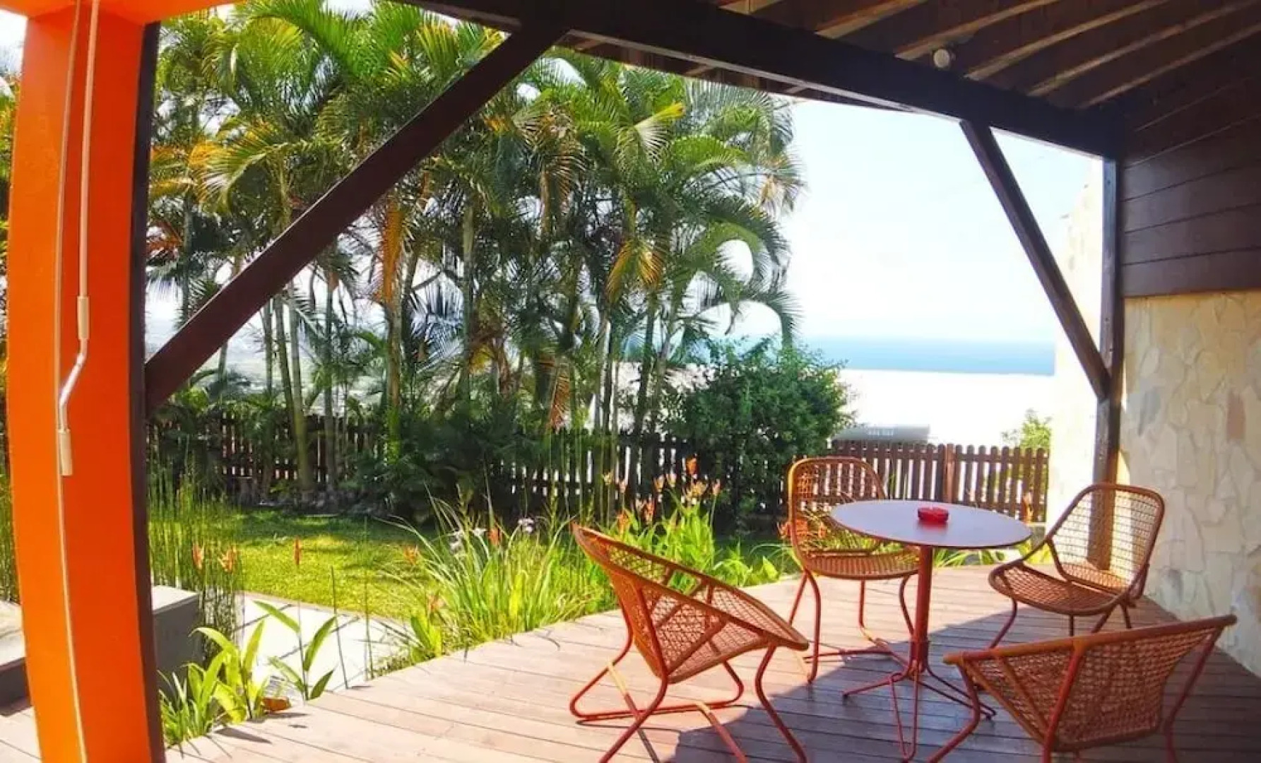 Residence les balcons du sud