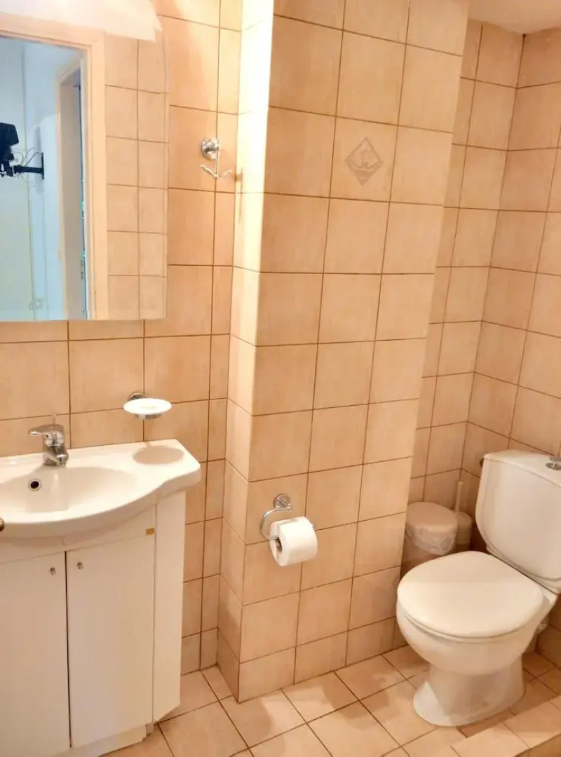 Studio in Gialia, With Wonderful sea View and Enclosed Garden - 30 m From the Beach