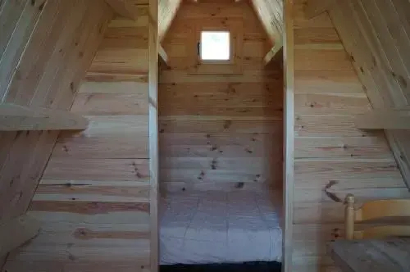 Le Domaine du Trappeur