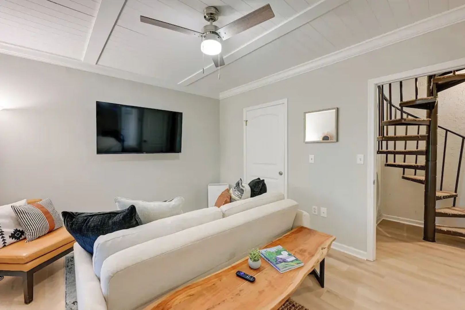 Sapphire Valley Cabin w/ Private Mountain Views!