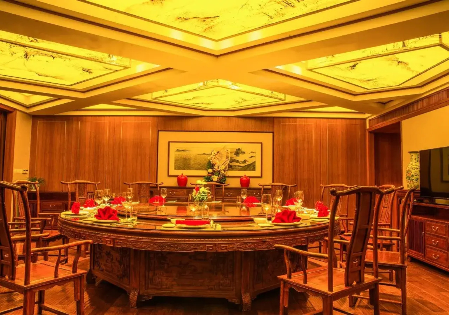 Relais & Chateaux·The Dreamland Resort