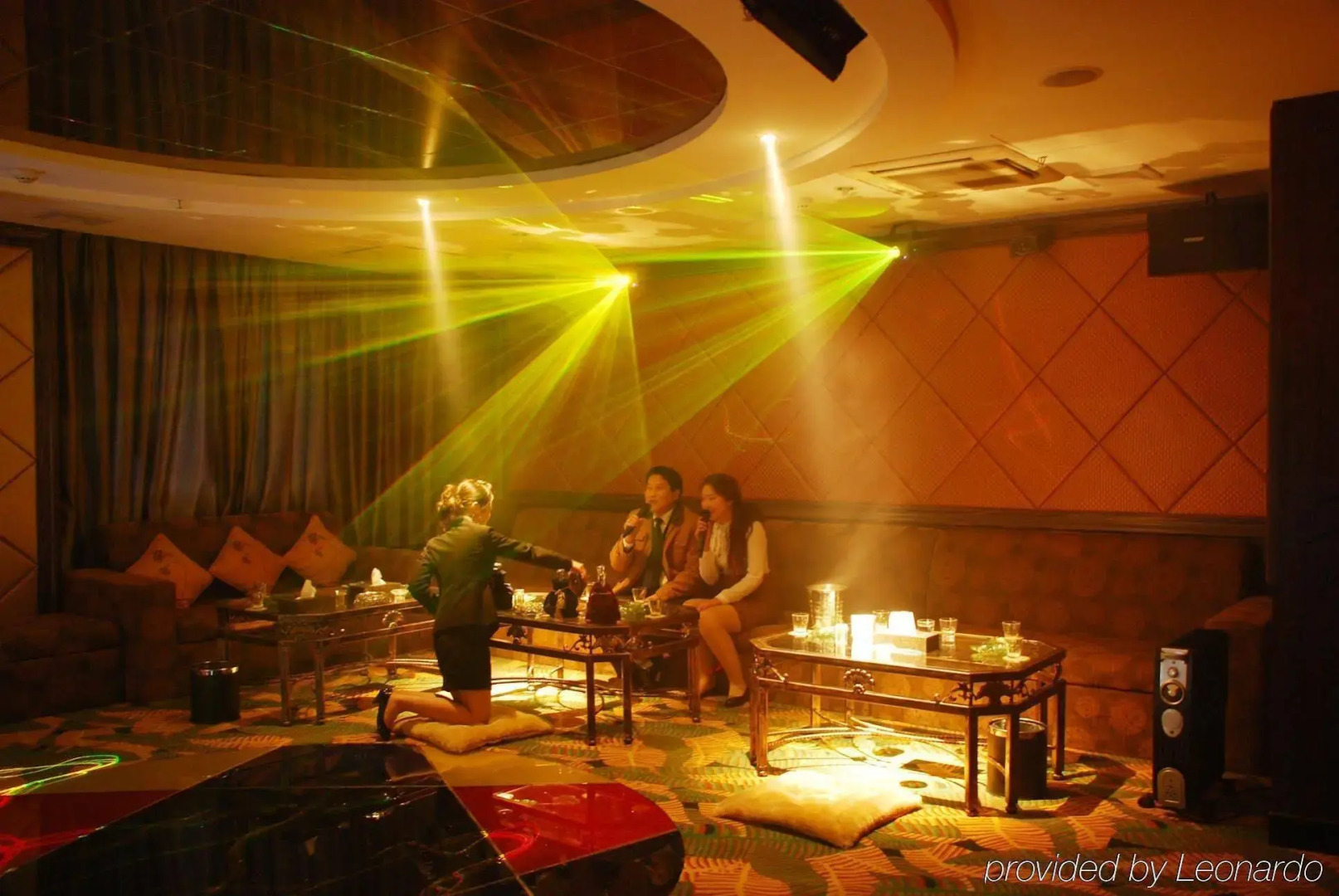 Jinyuan Jinling Plaza Xuzhou