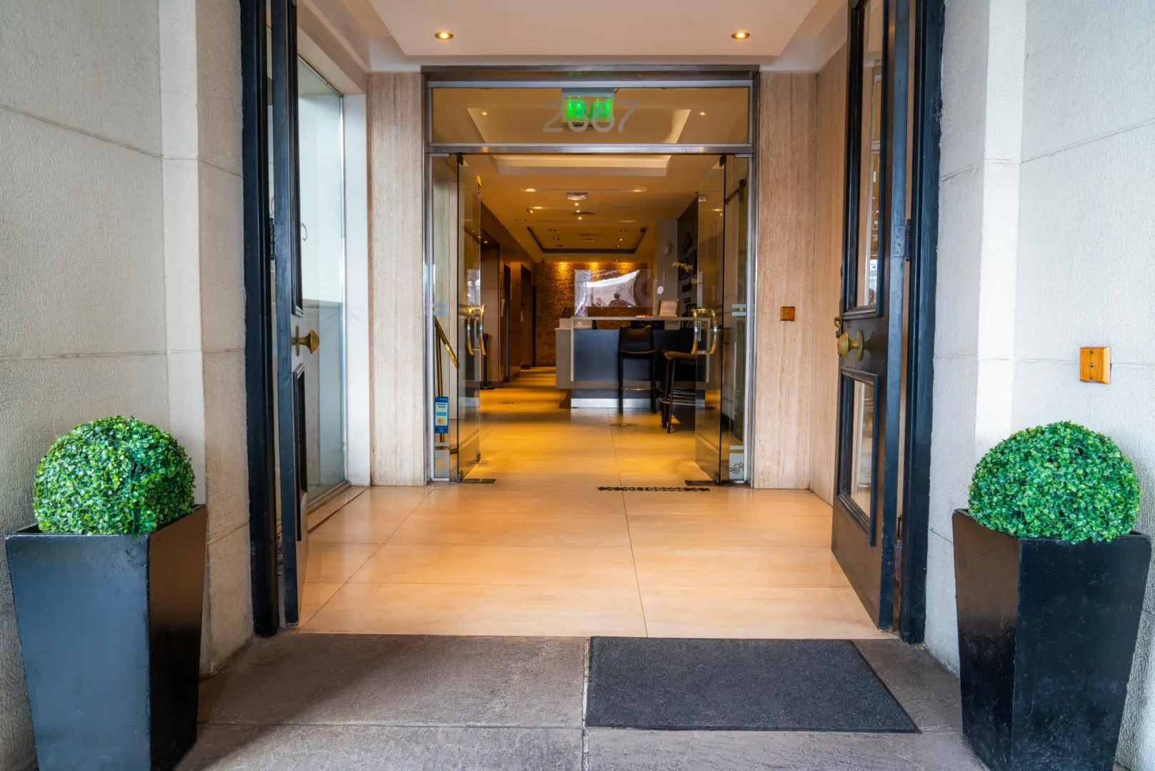 Gran Hotel Miglierina