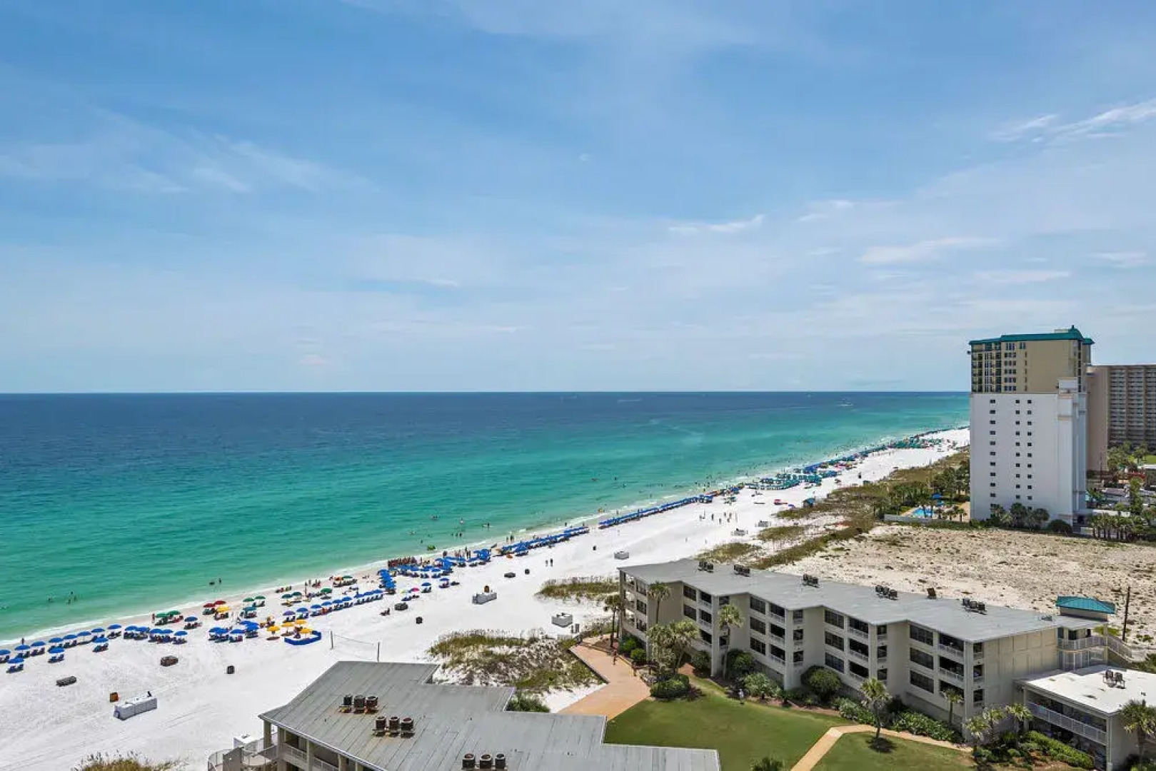 SunDestin Beach Resort