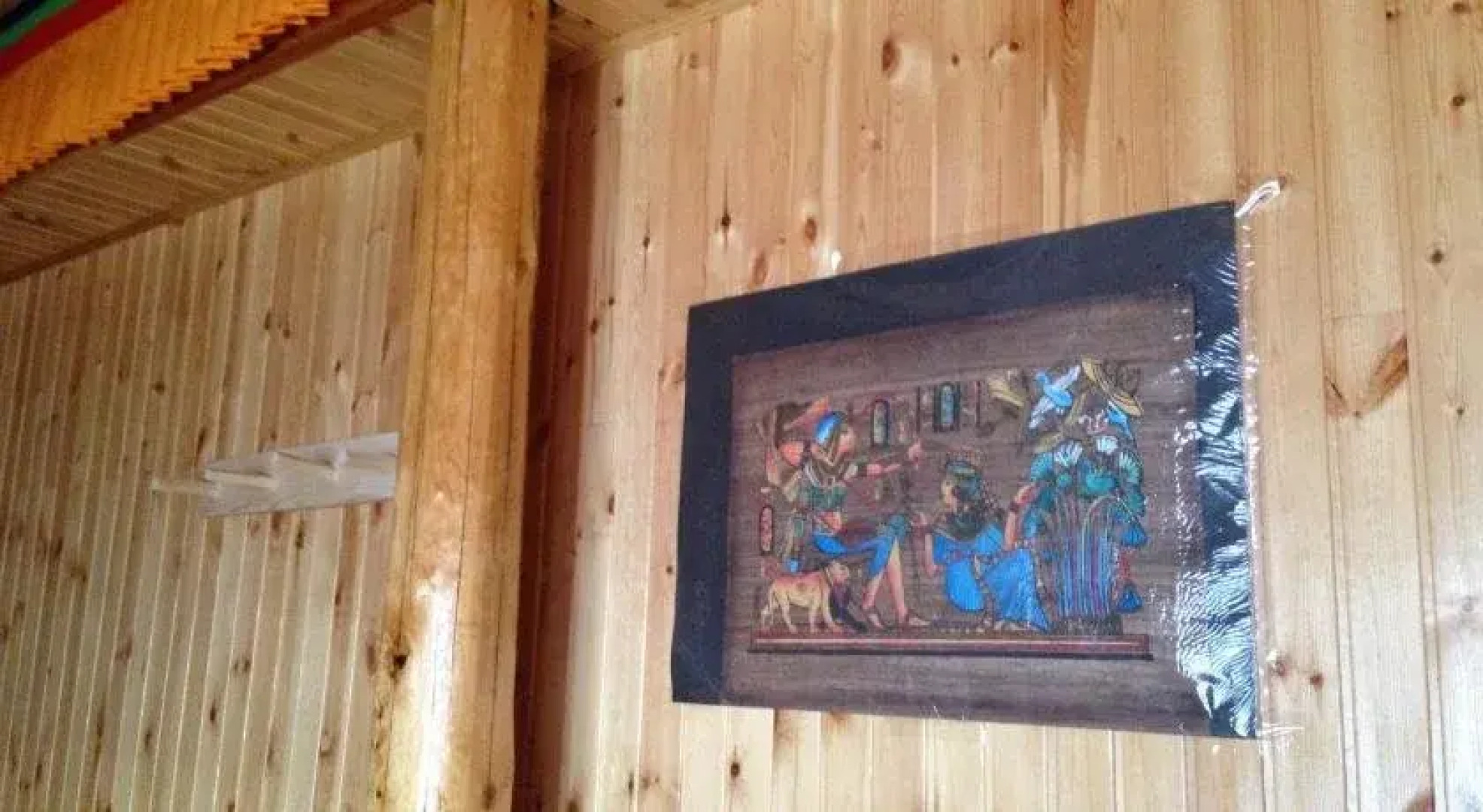 Calling Marmot Youth Hostel