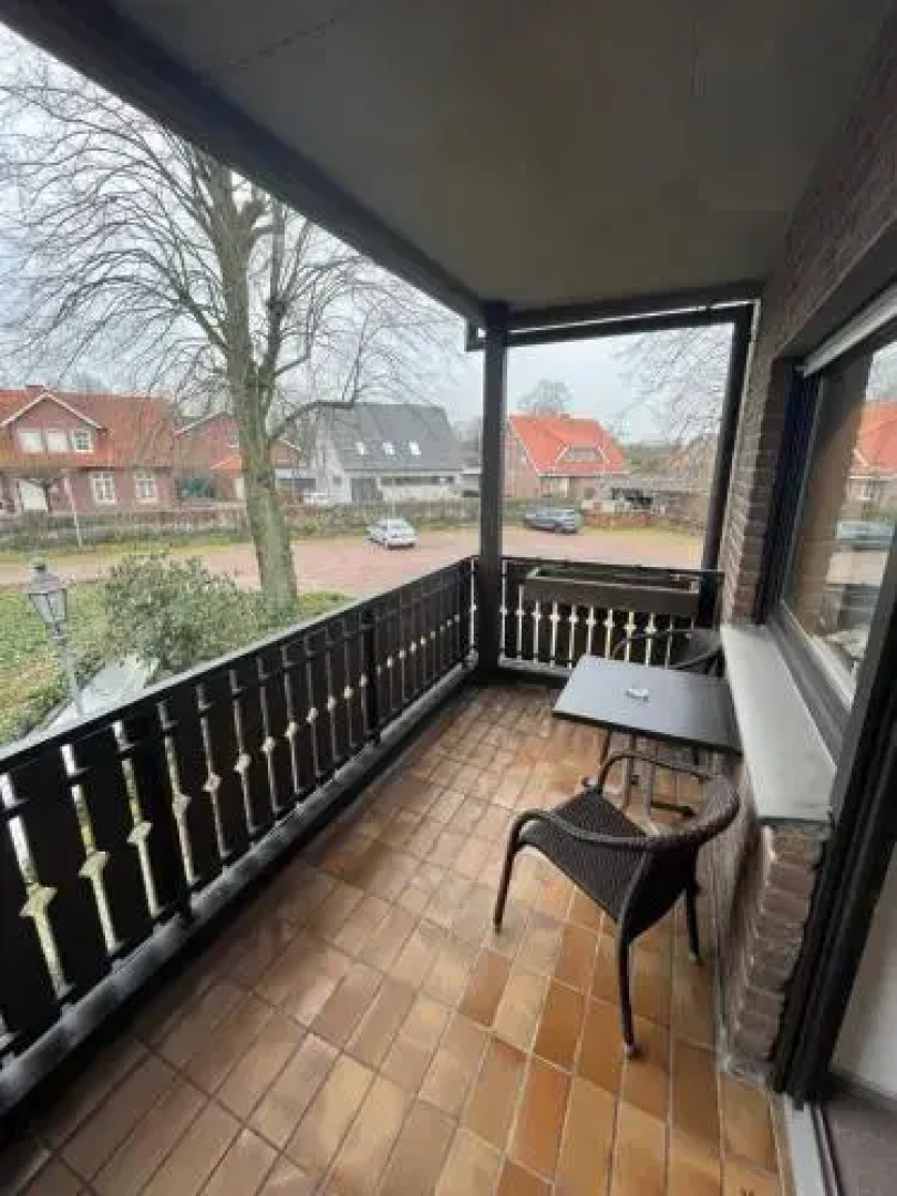 Hotel garni Zum Wolfsjäger