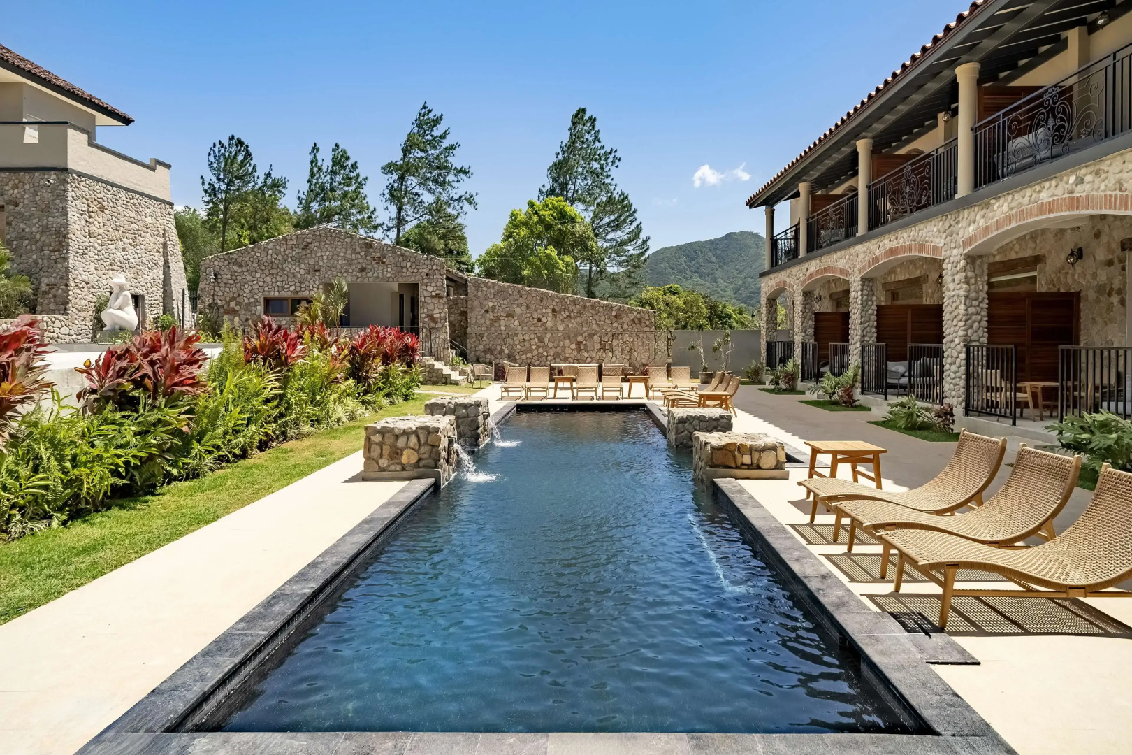 Hotel La Compania Del Valle