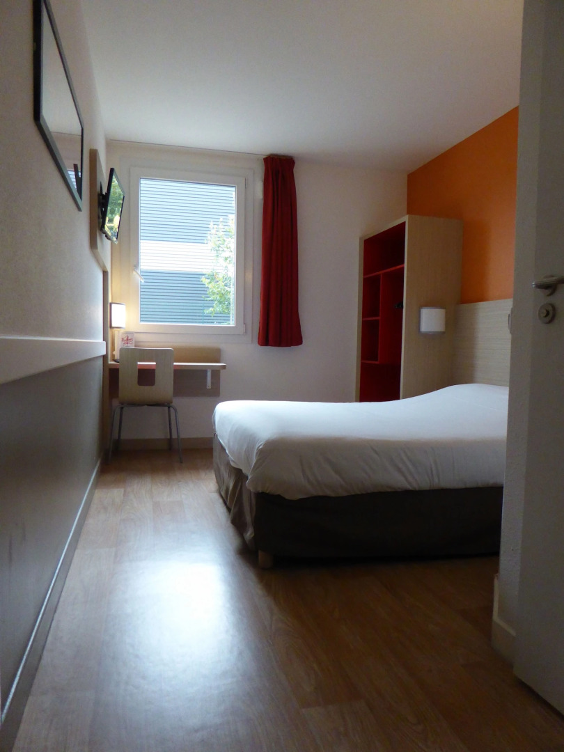 Premiere Classe Roissy - Aéroport CDG - Le Mesnil Amelot