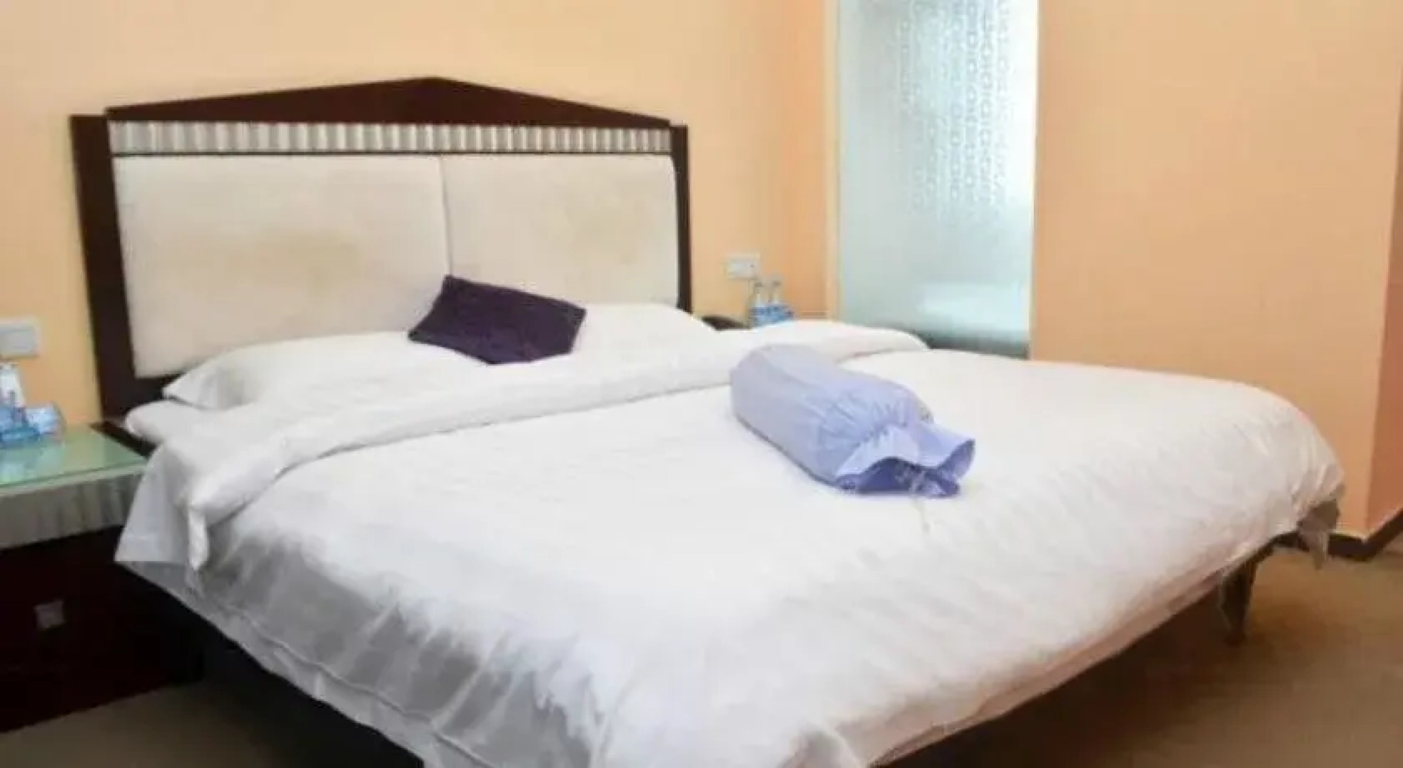 Triumph International Hotel