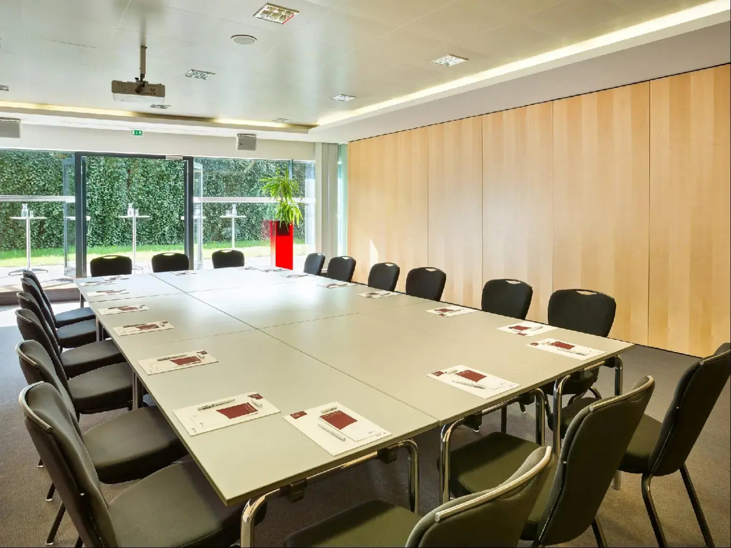 Austria Trend Hotel Congress Innsbruck