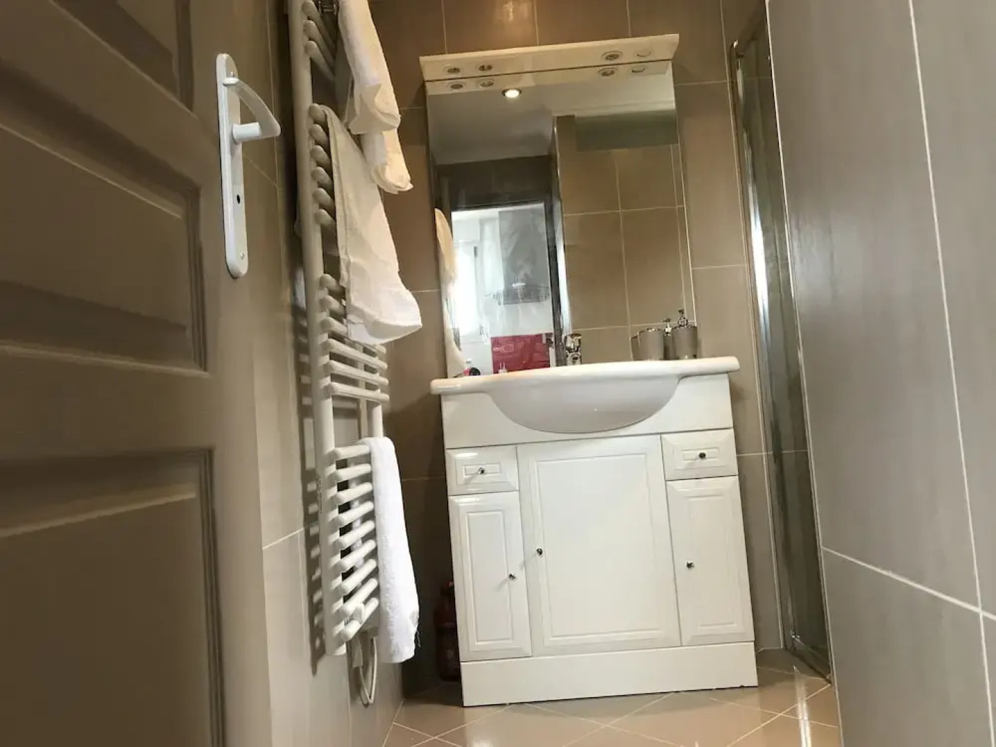 Studio near Disneyland