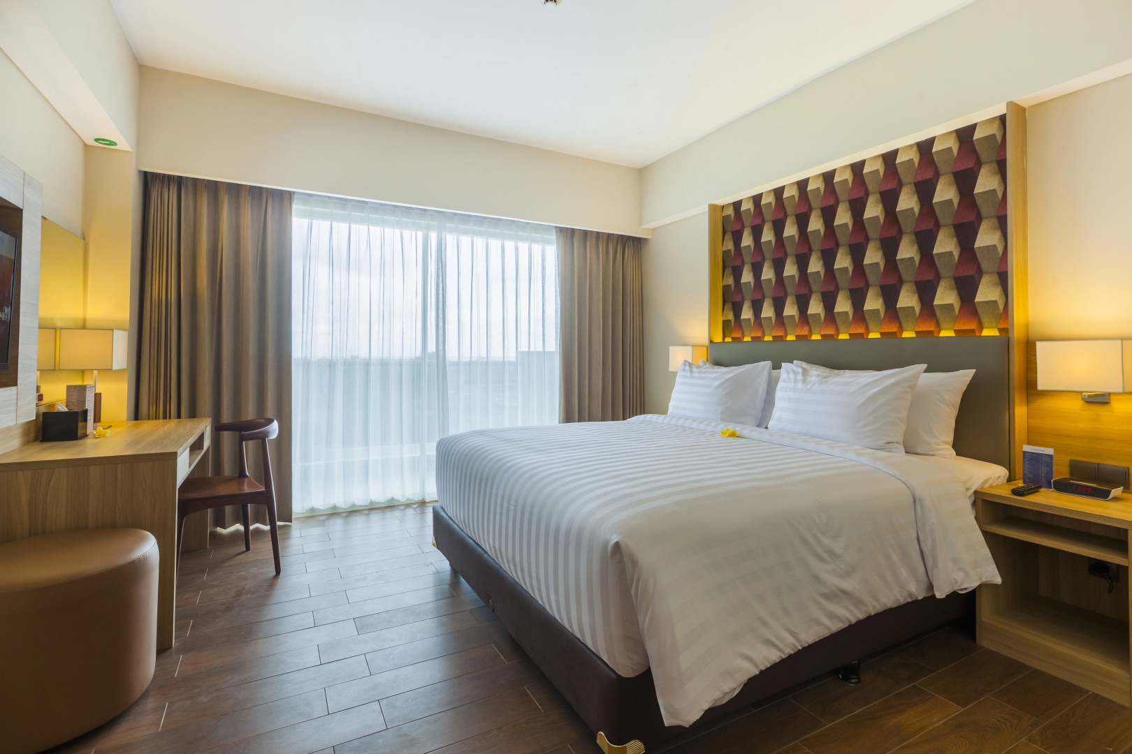 Best Western Kamala Jimbaran