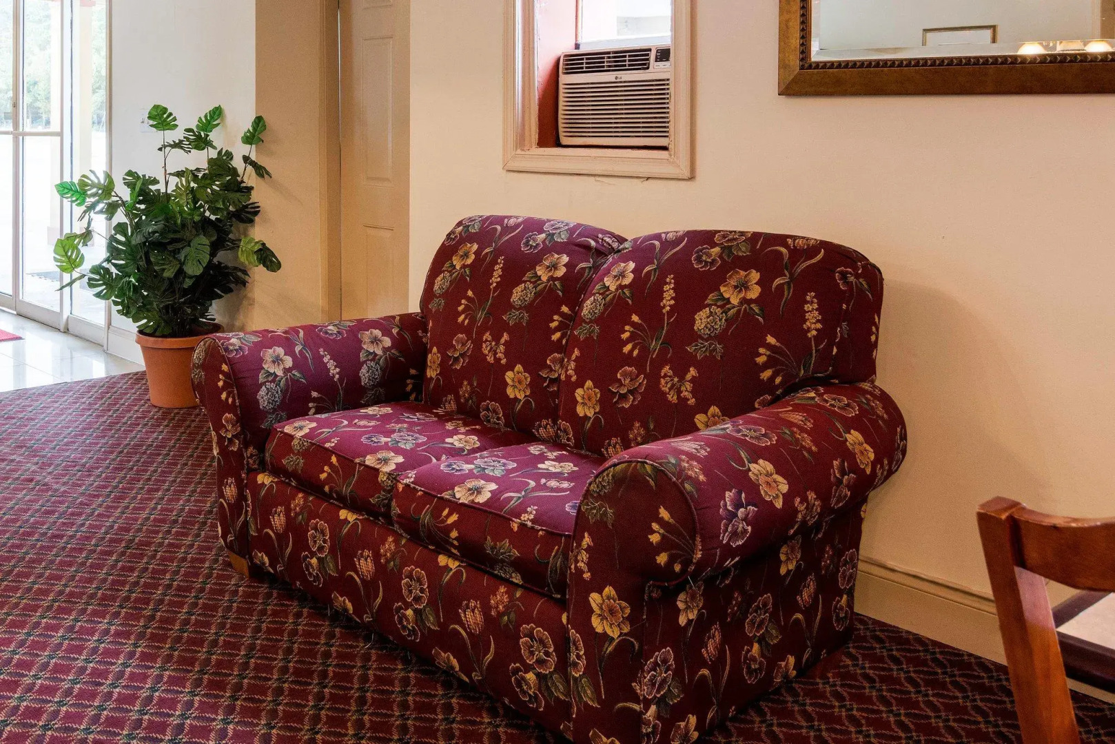 Econo Lodge Petersburg - Fort Lee