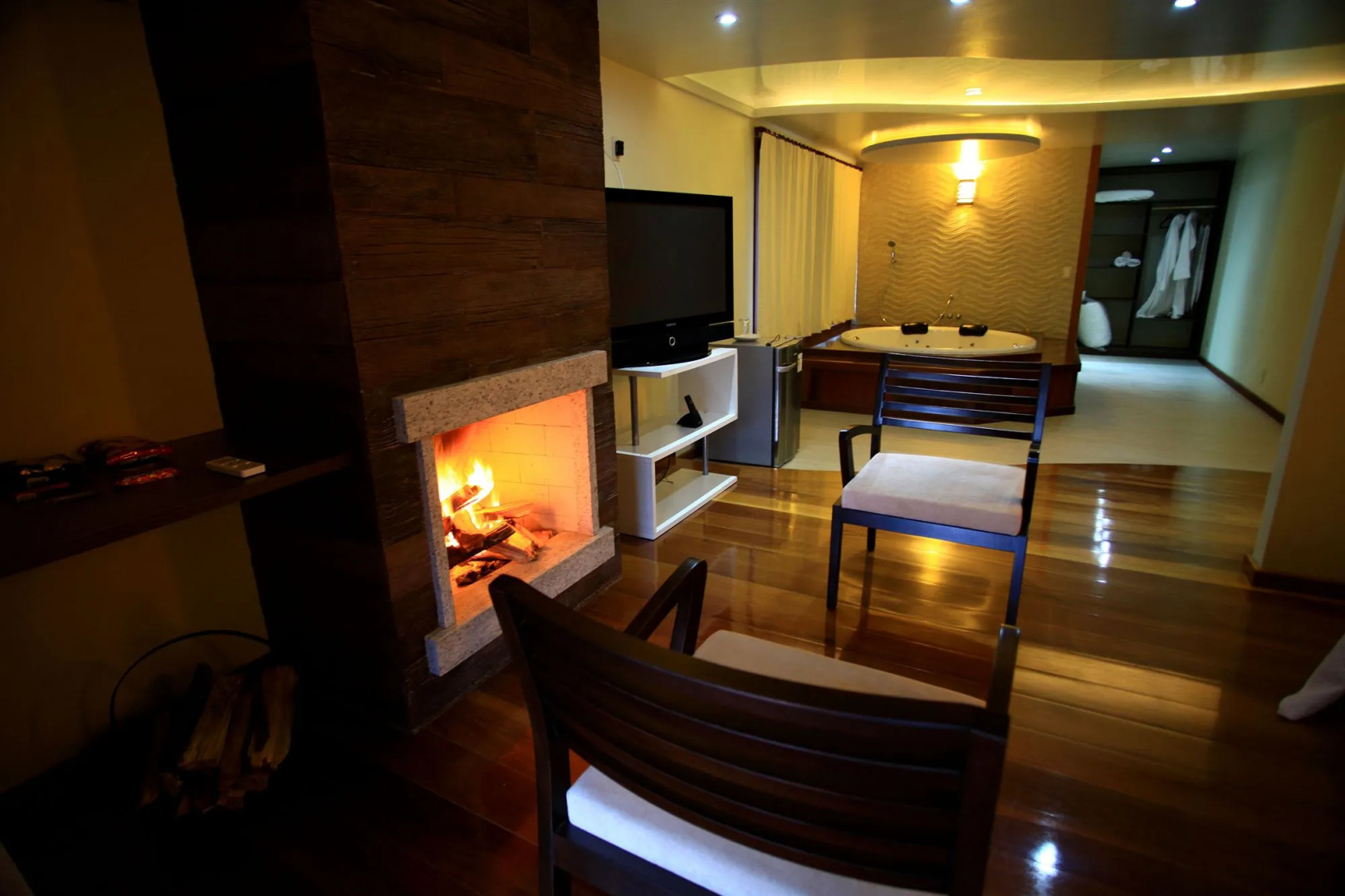 Eco Resort Serra Imperial