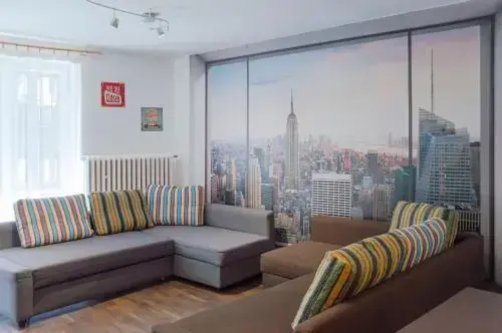 Modern Apartment Dlouhá