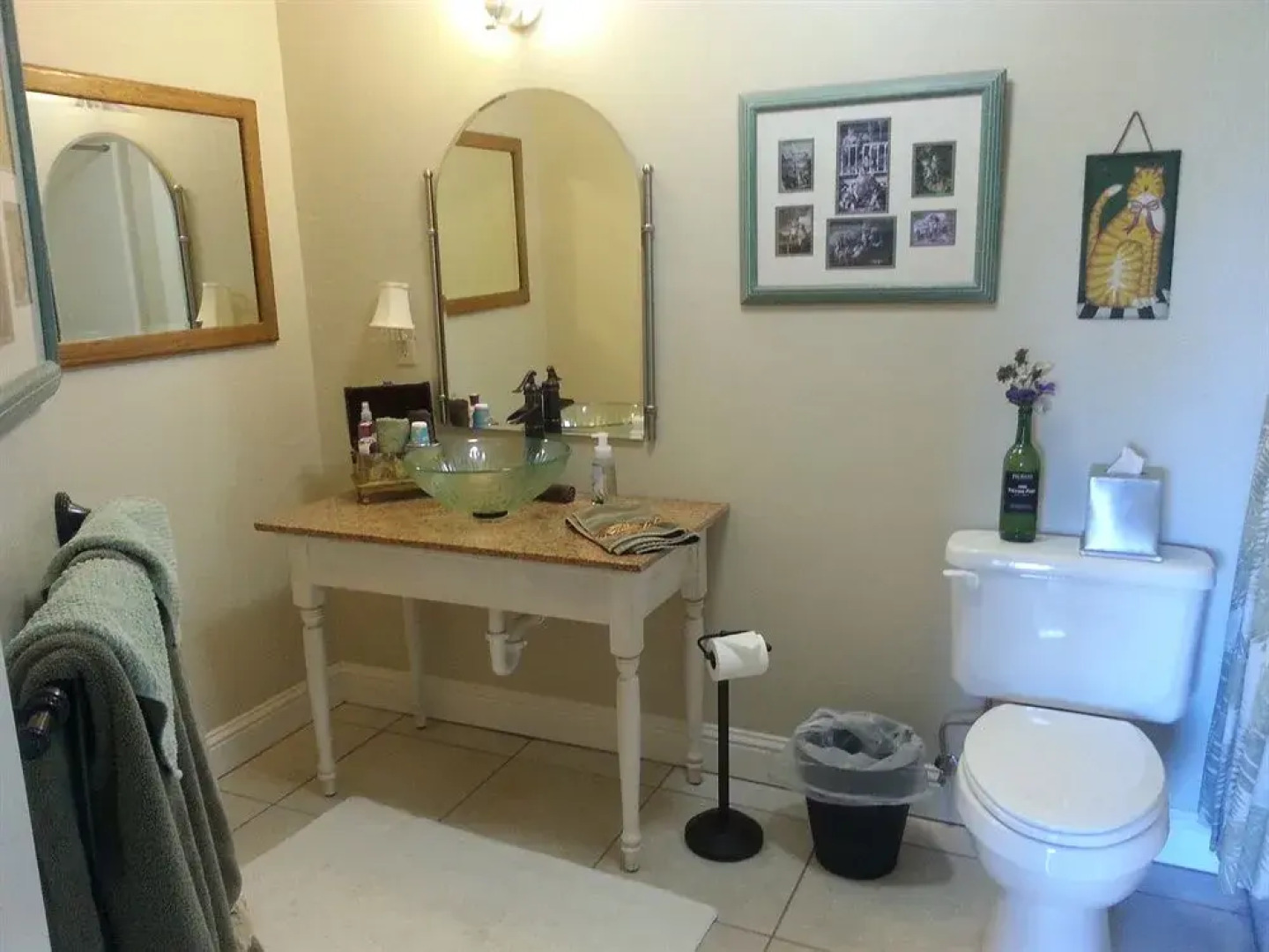 Yosemite Sierra View Bed & Breakfast