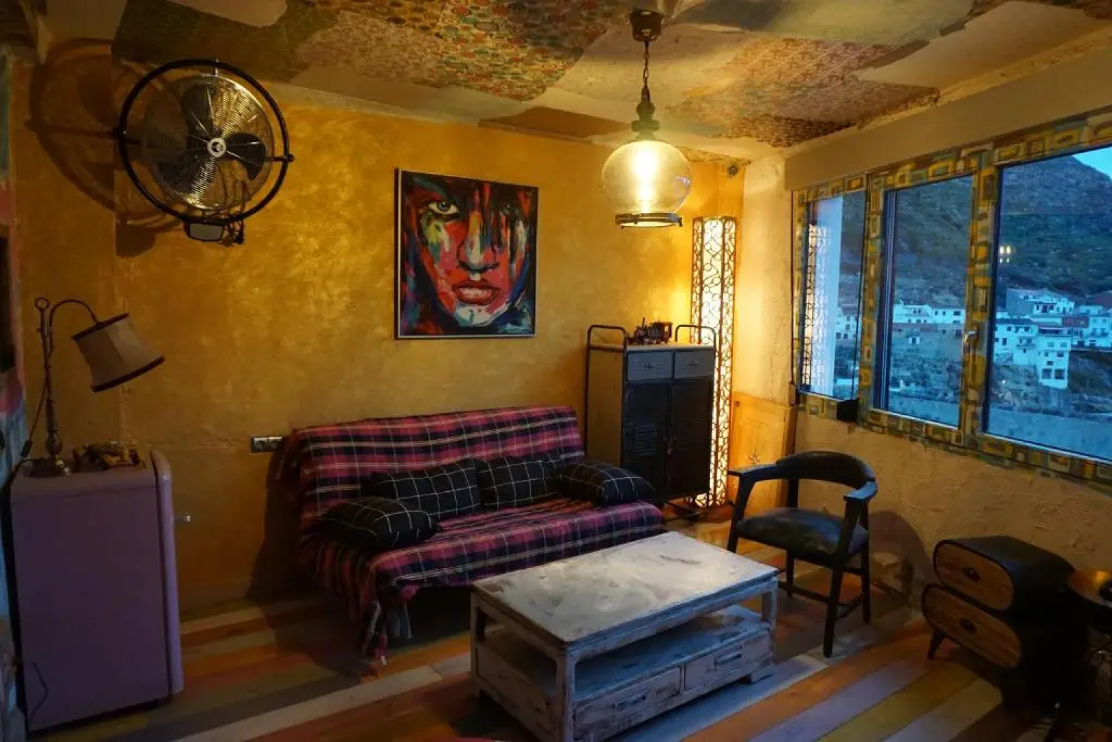 CASA DEL ARTE casa rural