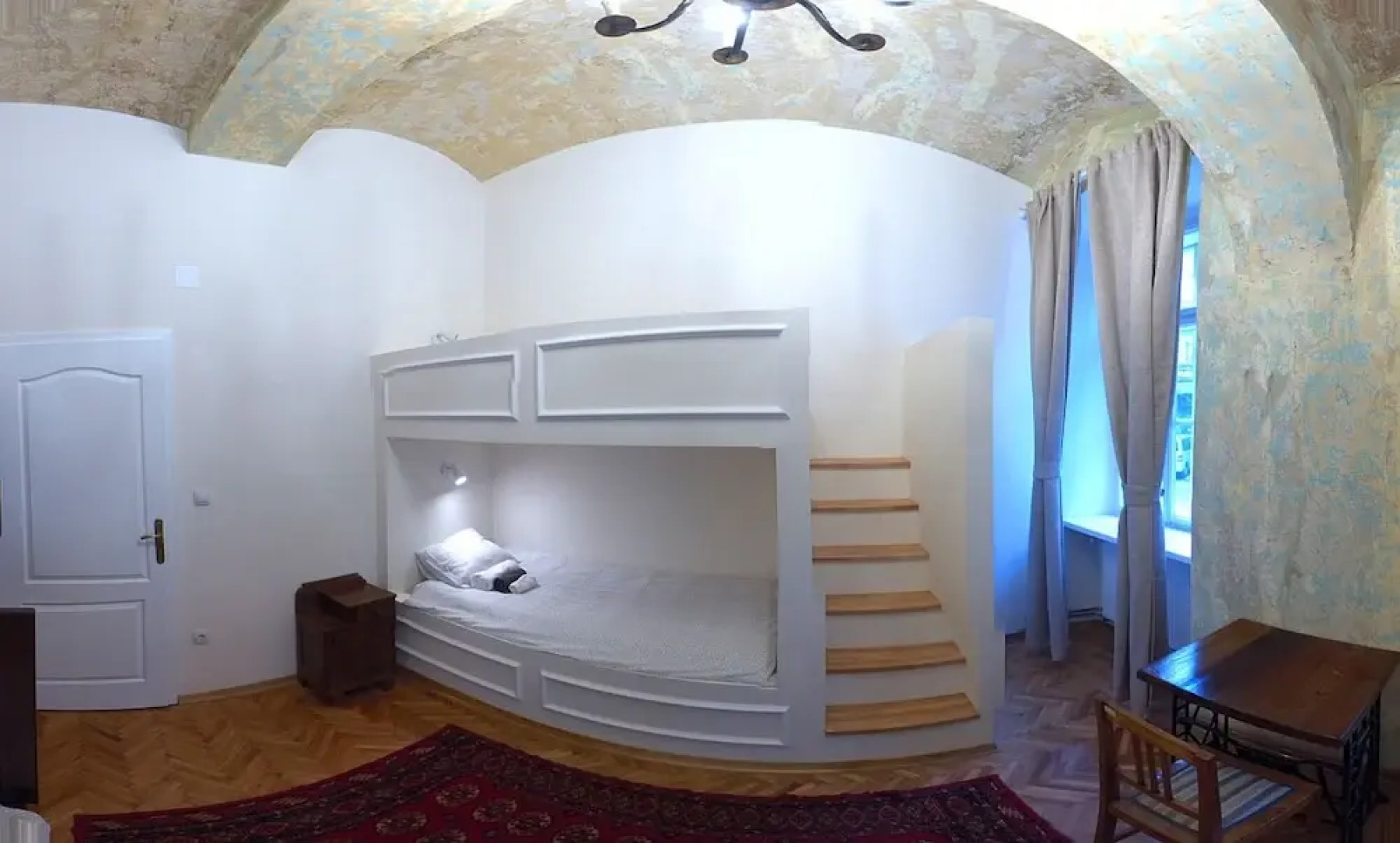 Zagreb Speeka Hostel