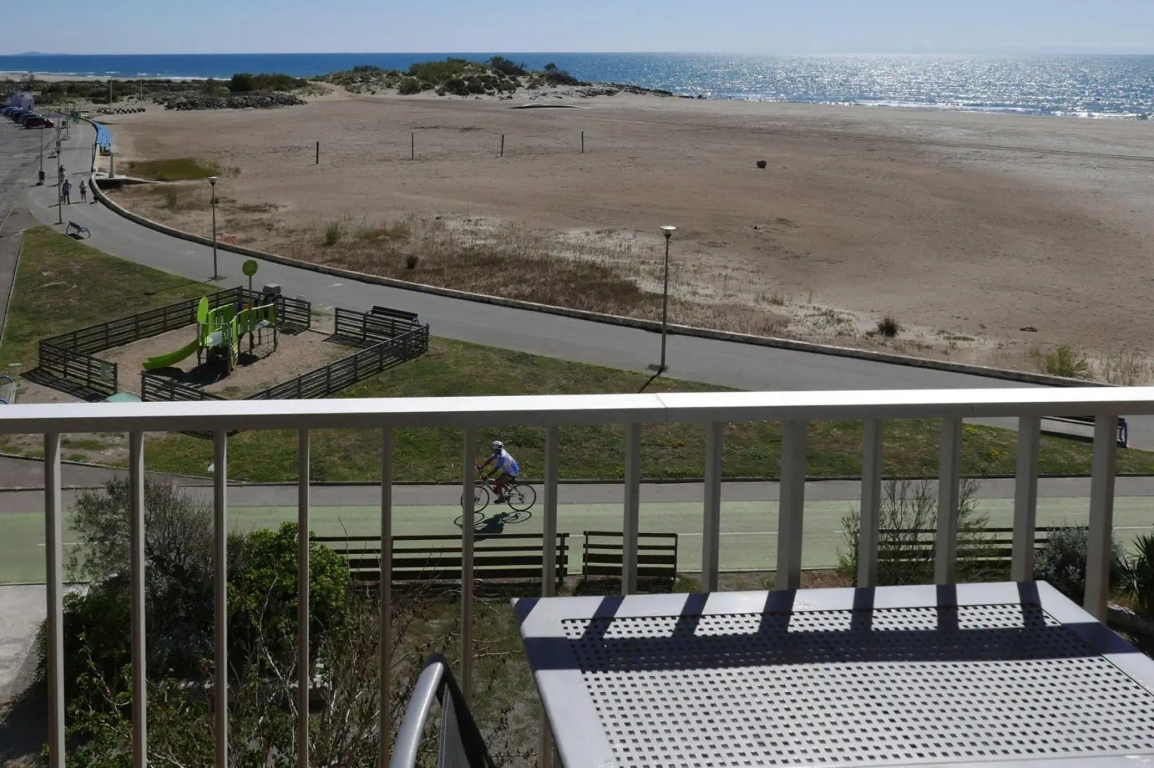 Residence Saint-Pierre-la-Mer, Studio 2 pers.