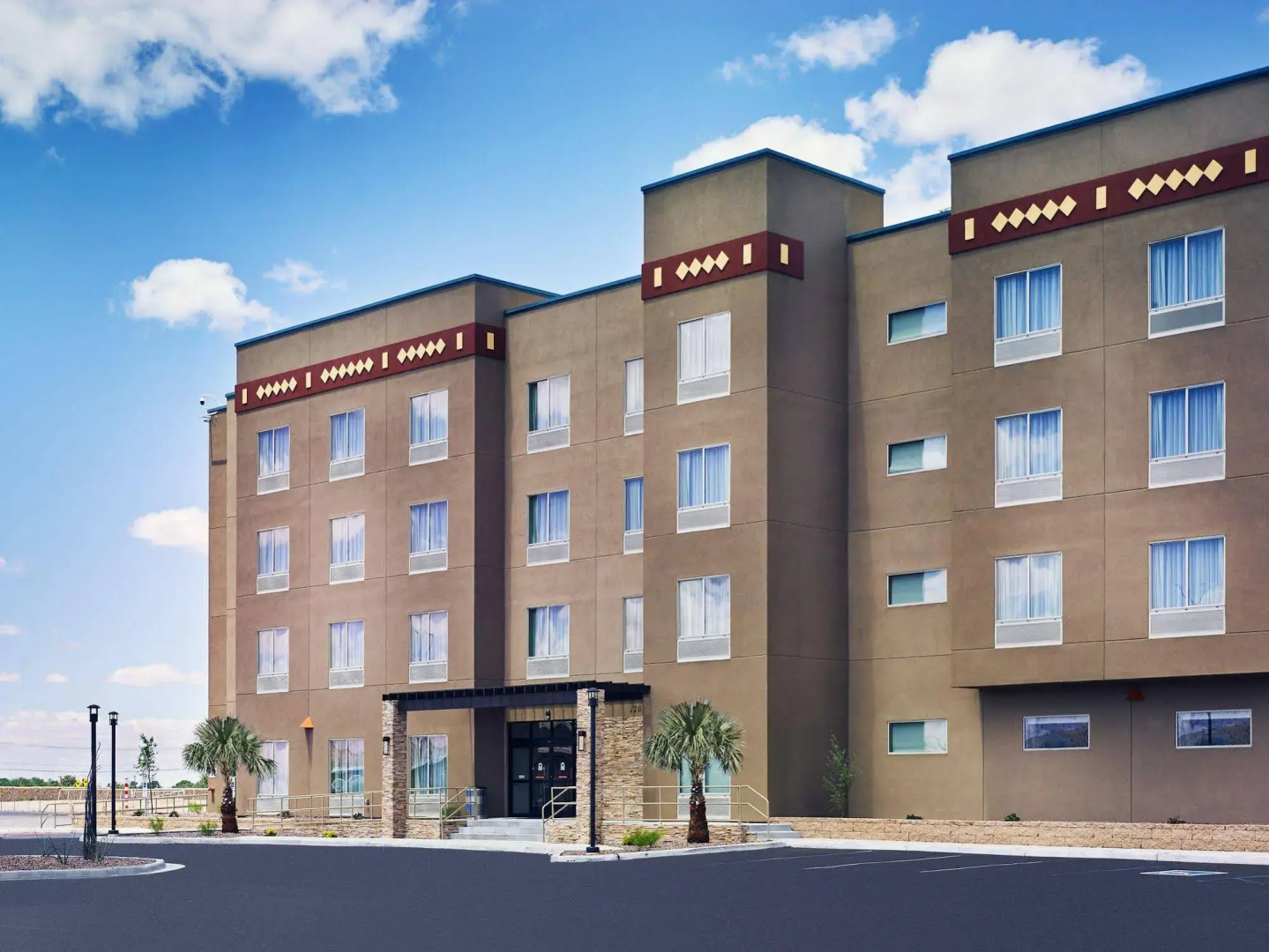 The Hotel at Sunland Park Casino El Paso, an Ascend Collection Hotel